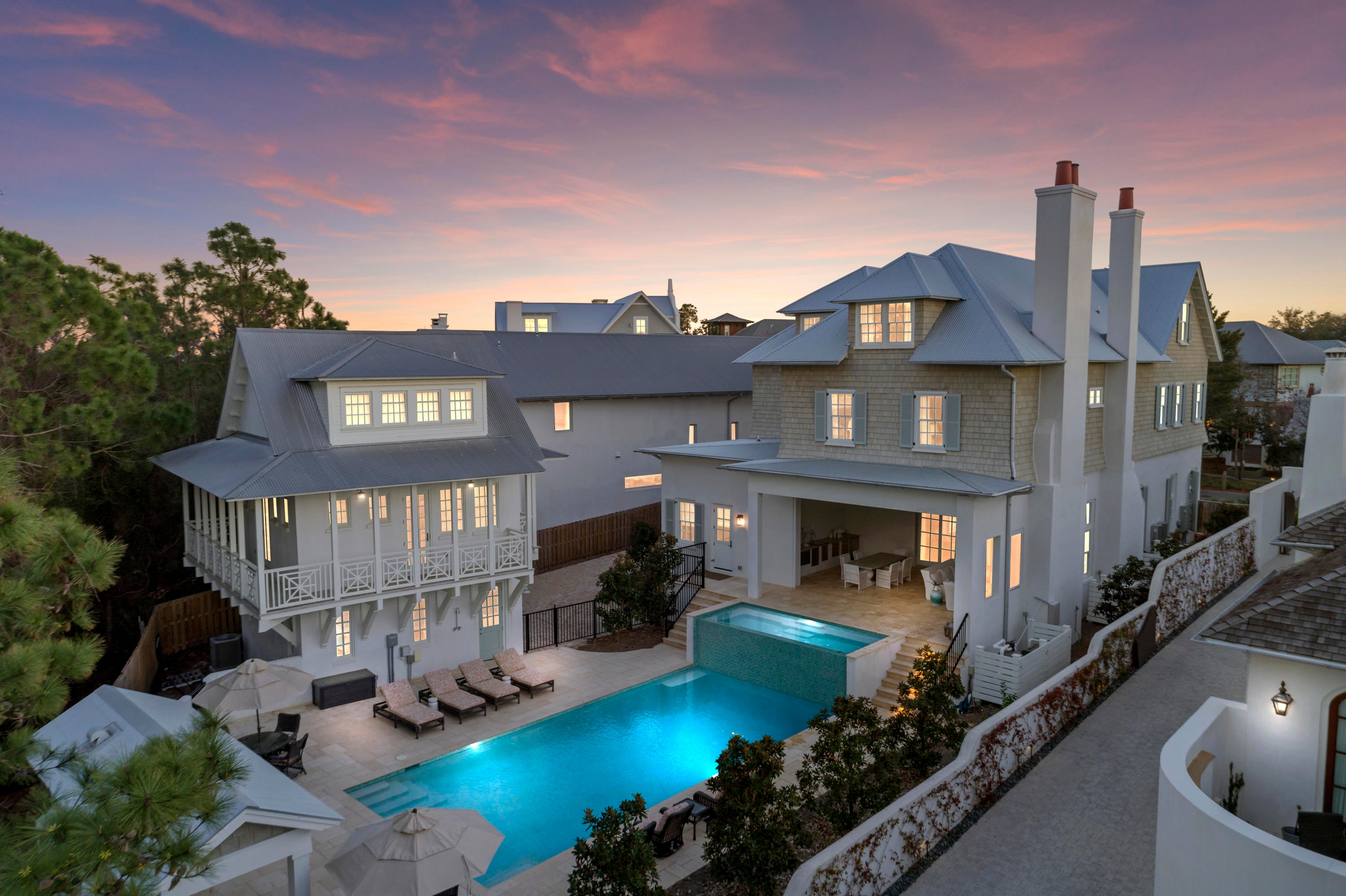 ROSEMARY BEACH - Residential