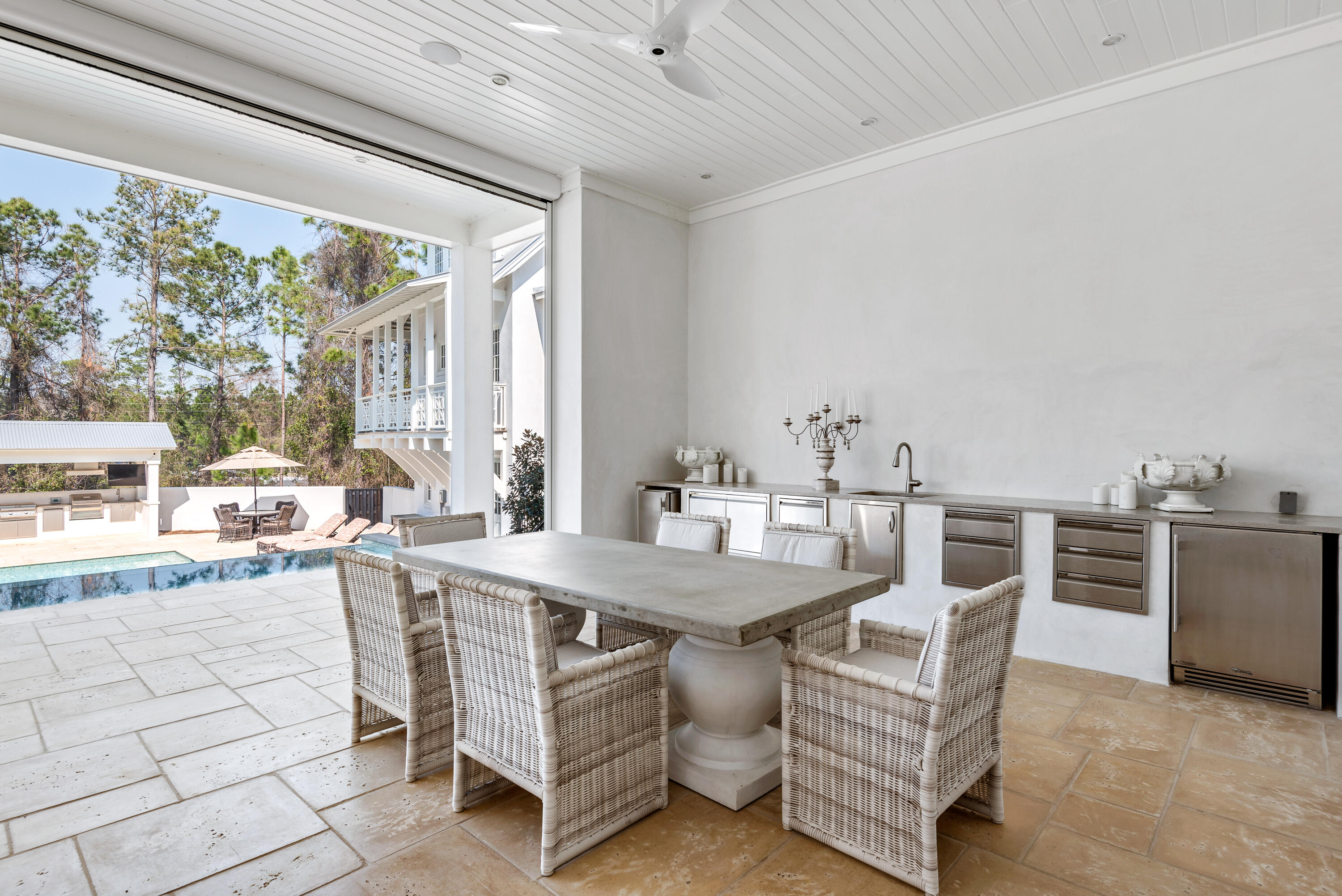 ROSEMARY BEACH - Residential