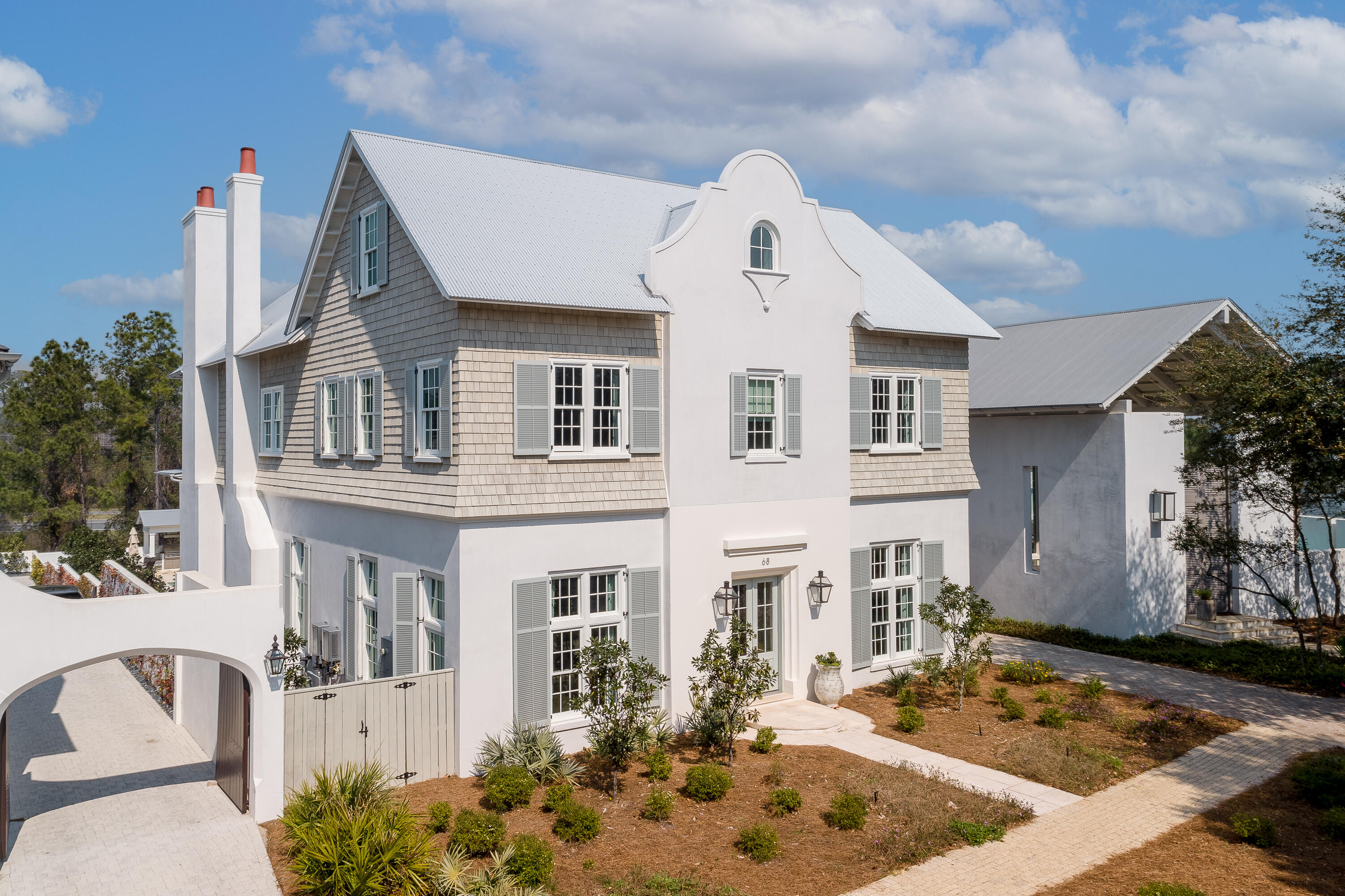 ROSEMARY BEACH - Residential