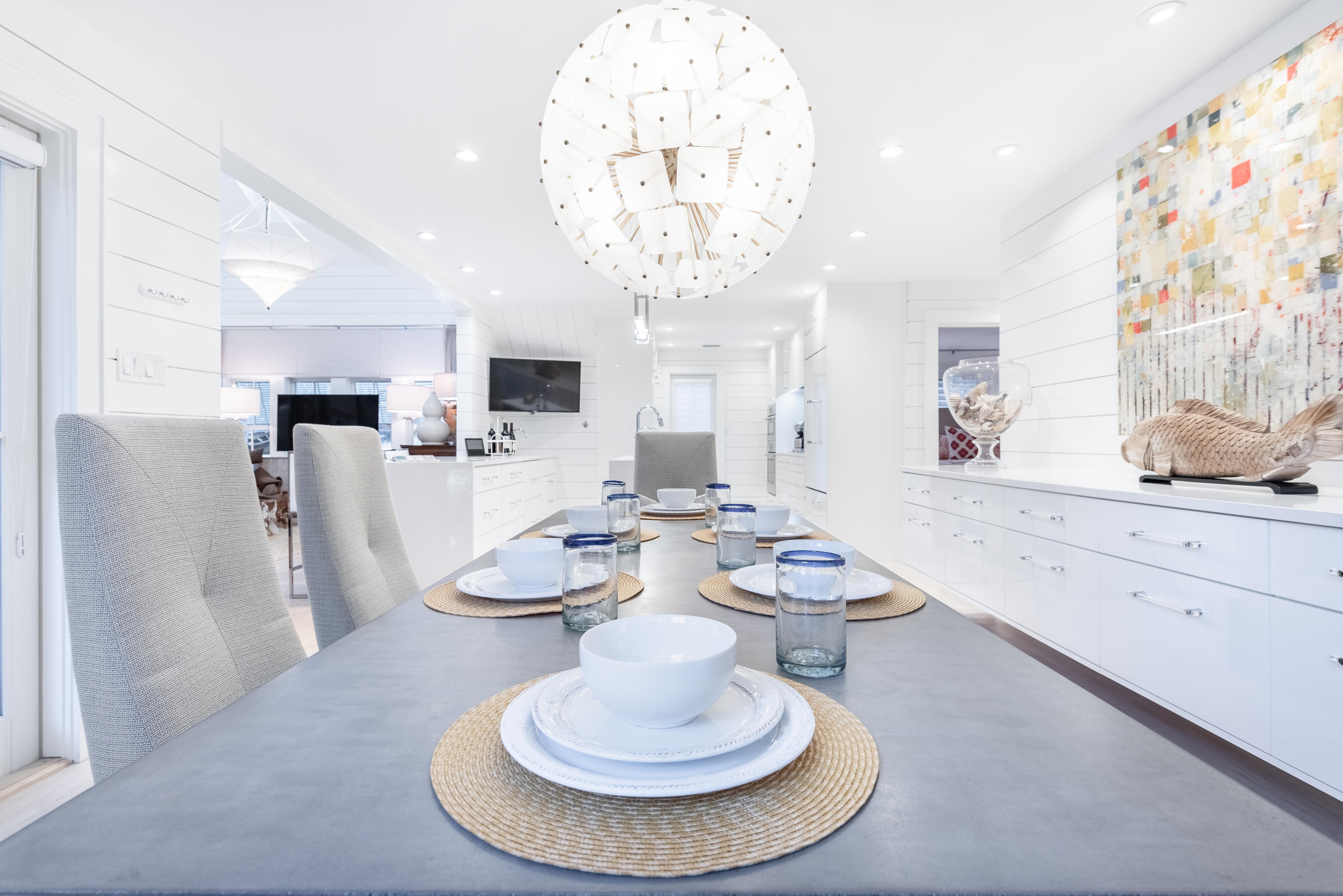 SEASIDE VI - Residential
