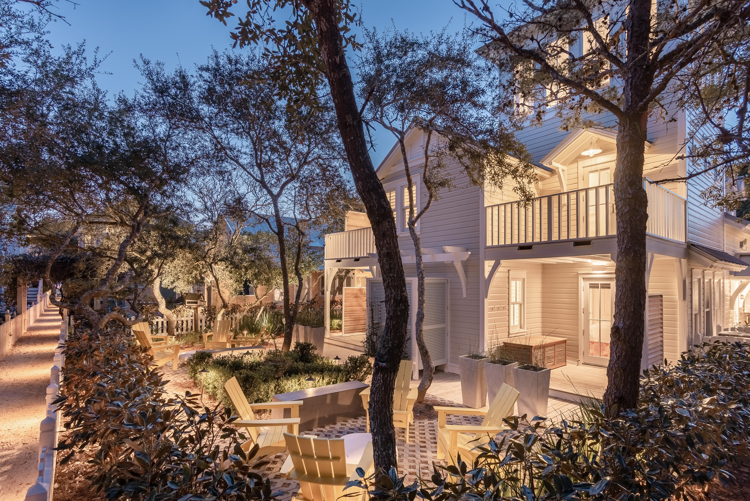 SEASIDE VI - Residential