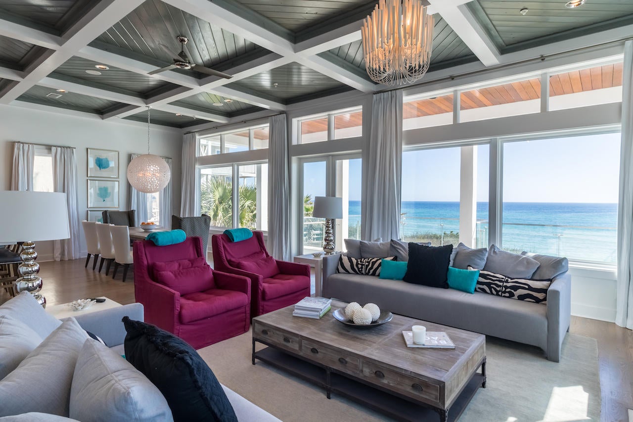 SEACREST - Residential