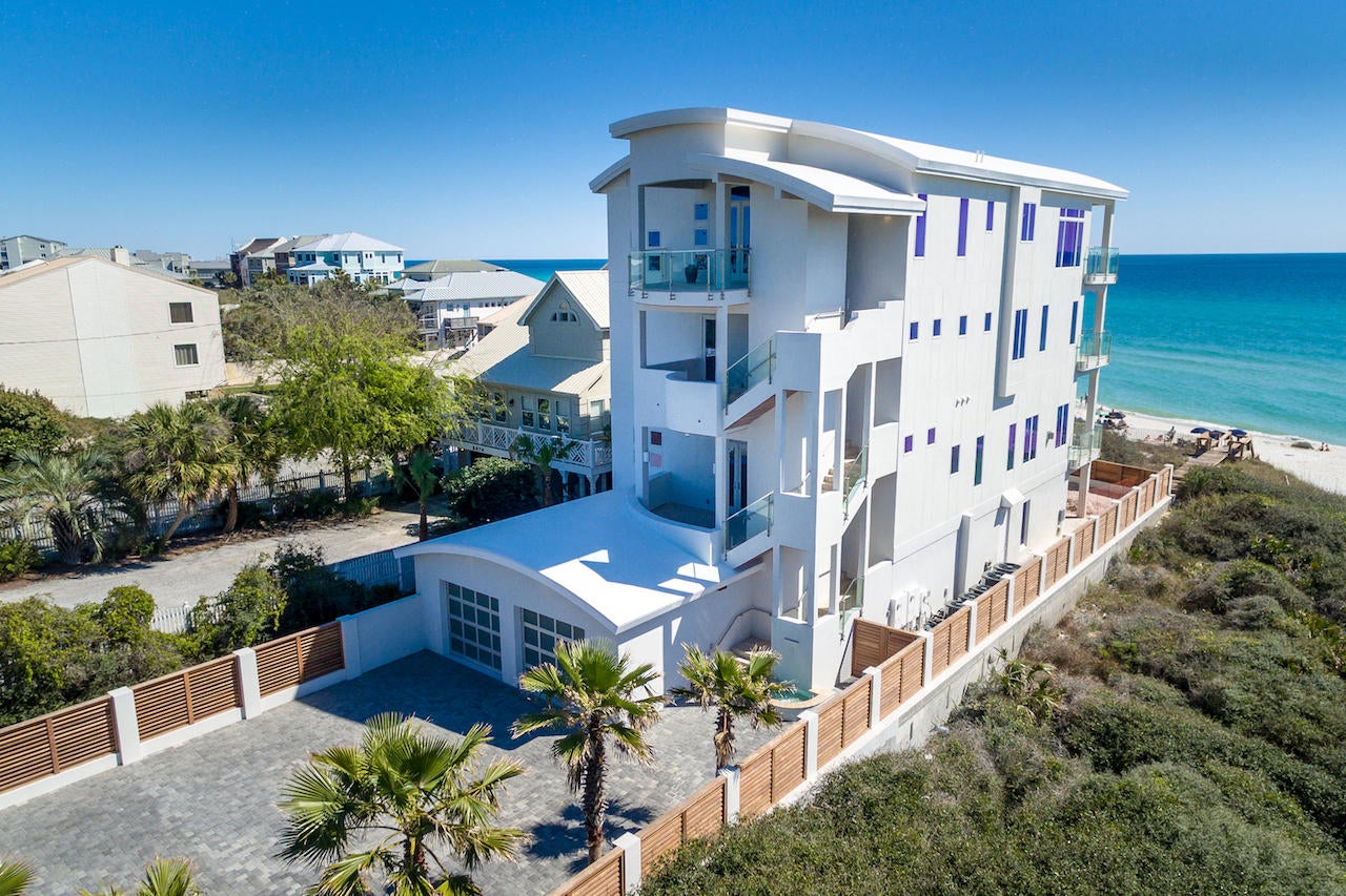 SEACREST - Residential