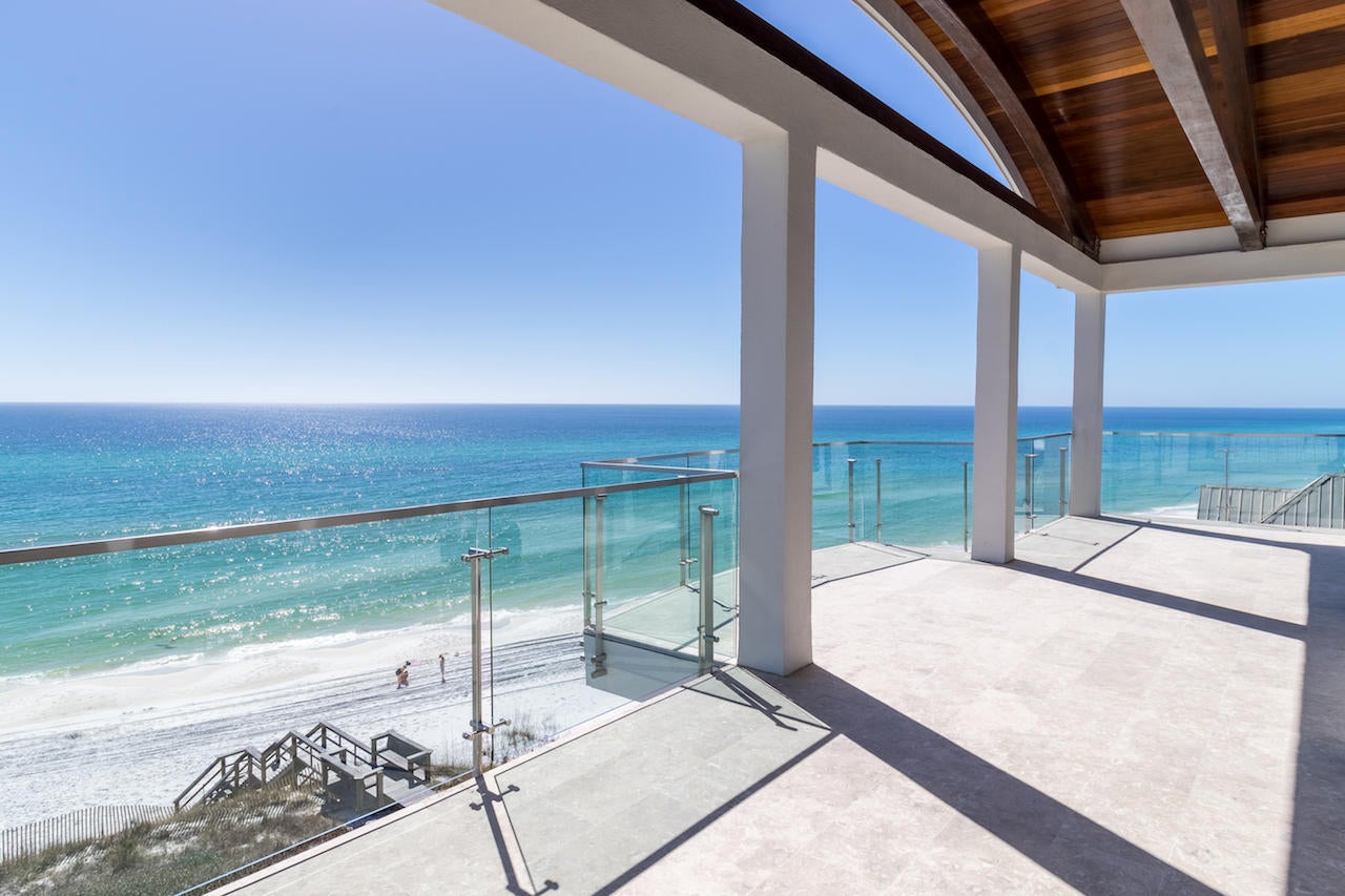 SEACREST - Residential