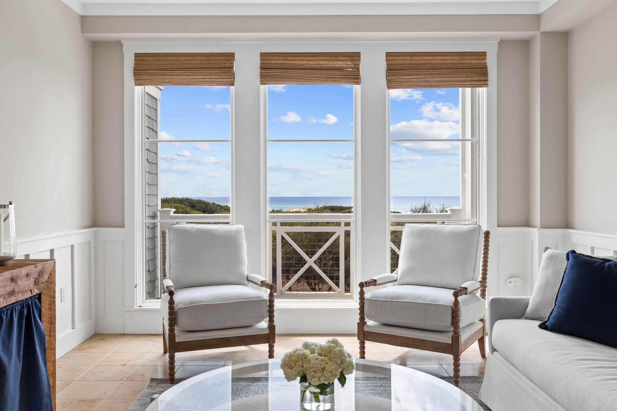 WATERSOUND BEACH - Residential