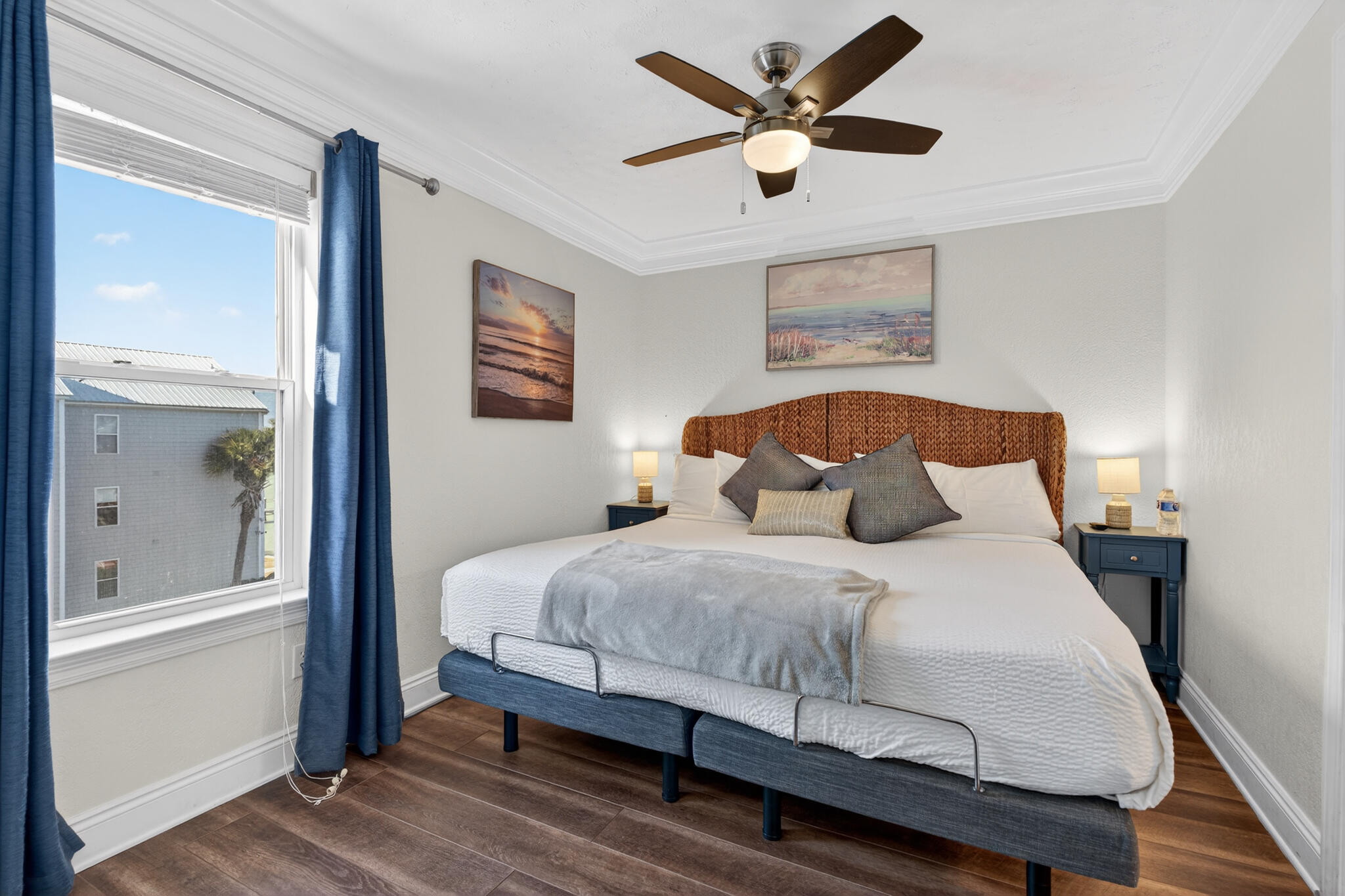 HERMITAGE CONDOMINIUM - Residential