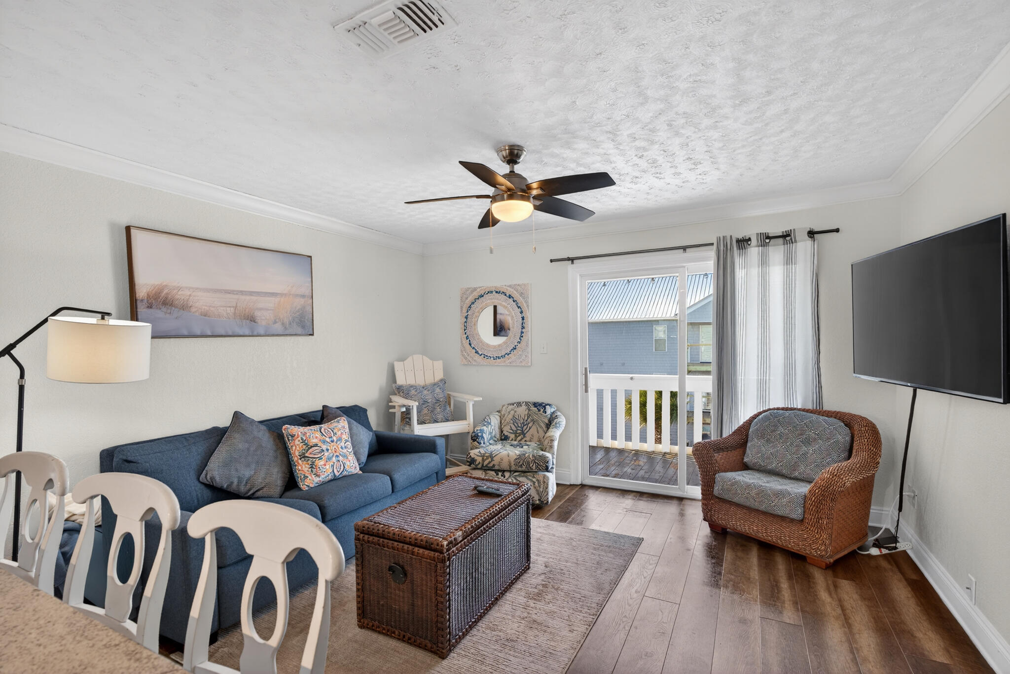 HERMITAGE CONDOMINIUM - Residential