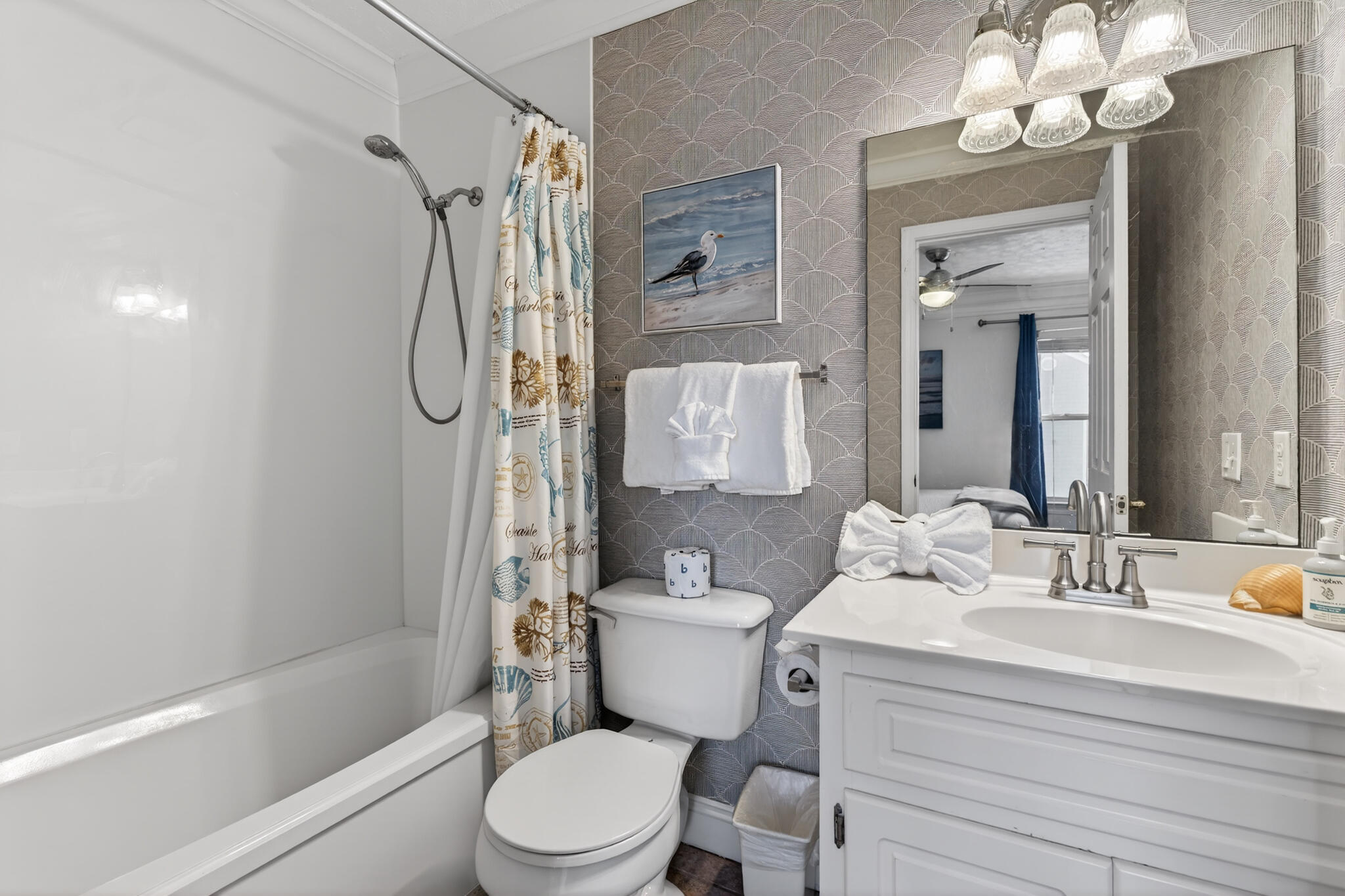 HERMITAGE CONDOMINIUM - Residential