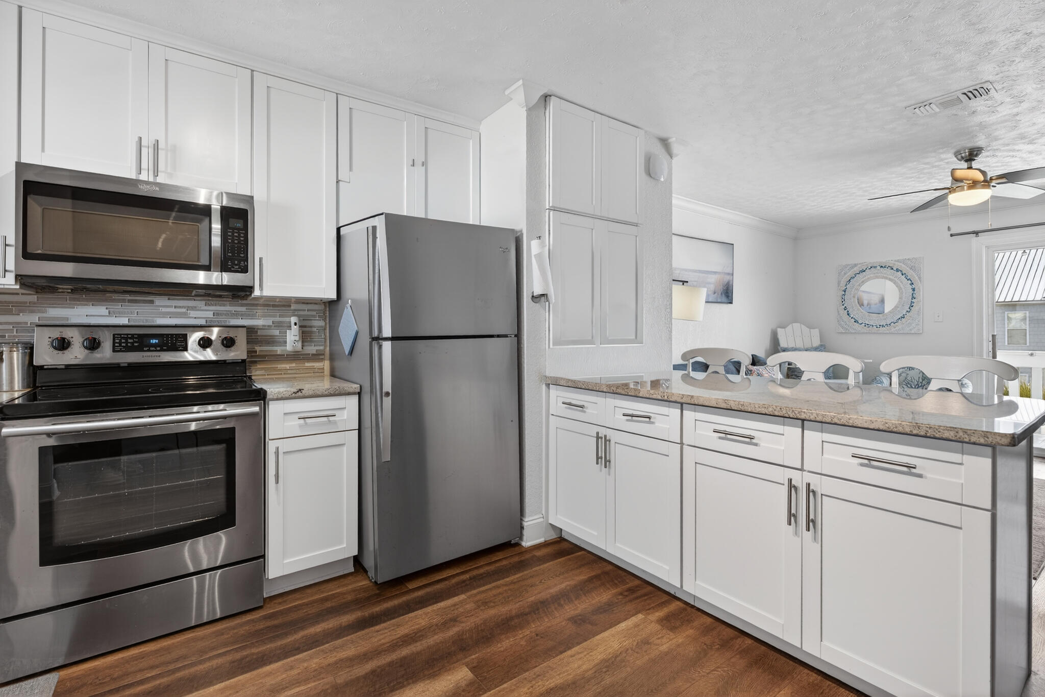 HERMITAGE CONDOMINIUM - Residential