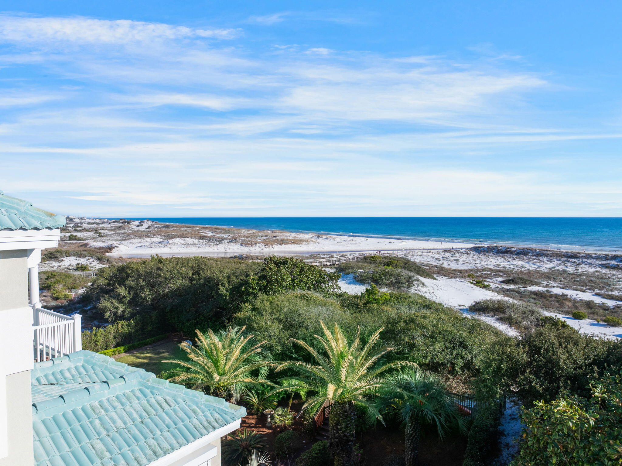 SECLUSION DUNES - Residential