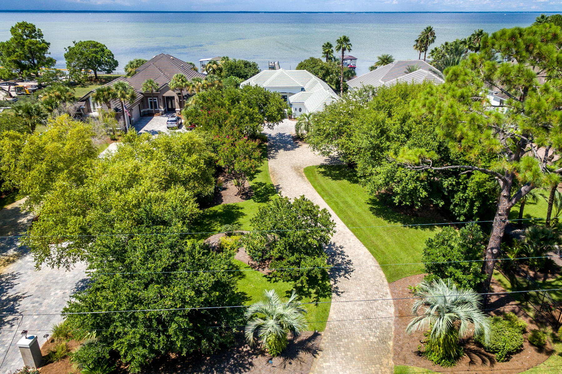 HIGH PINES - Residential