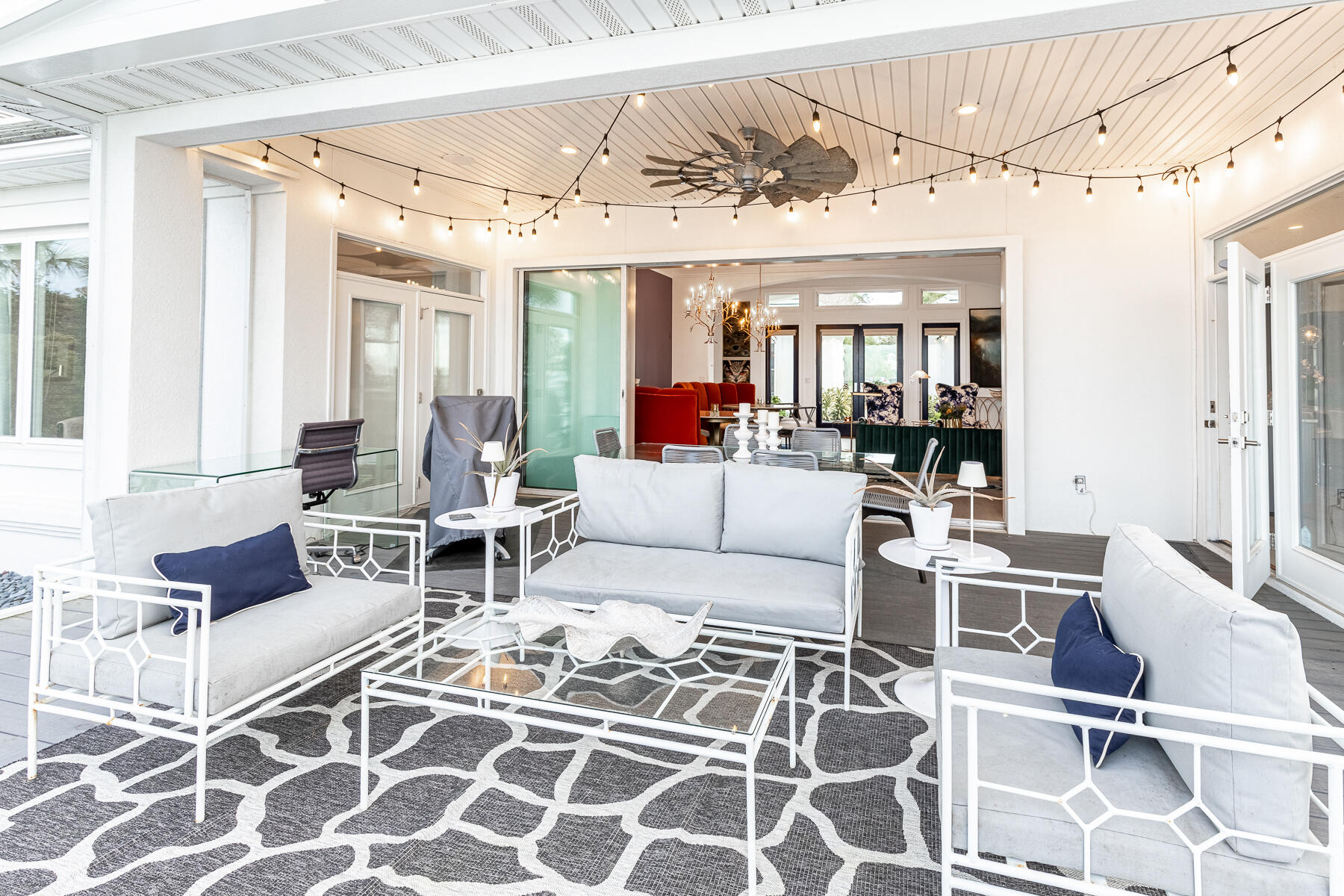 HIGH PINES - Residential