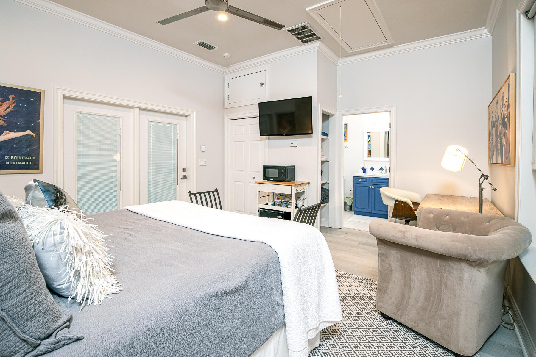 HIGH PINES - Residential