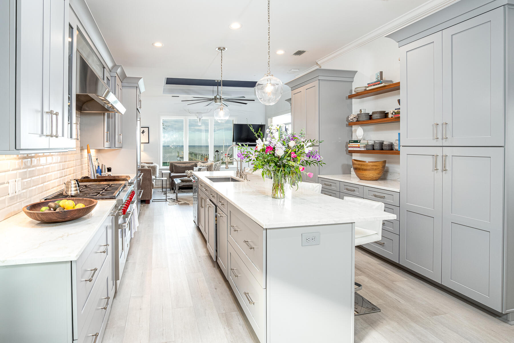 HIGH PINES - Residential