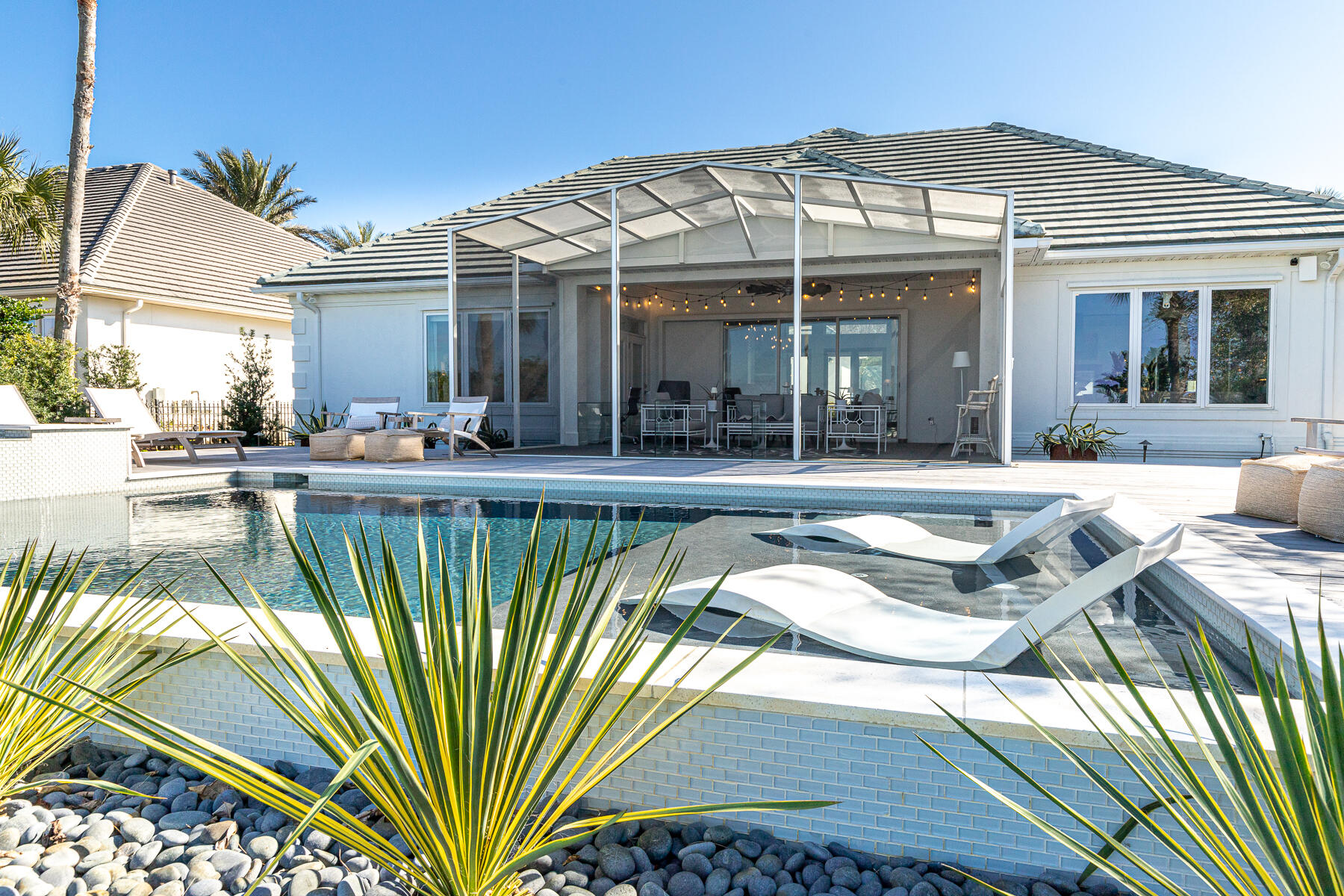 HIGH PINES - Residential