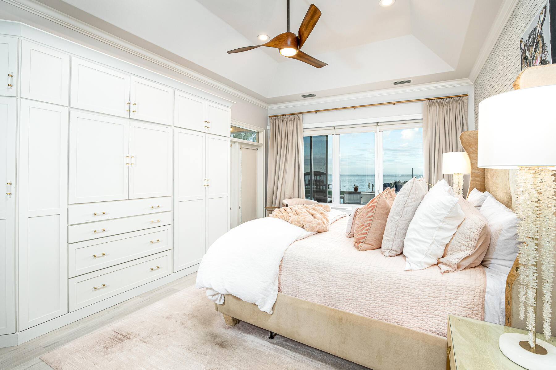 HIGH PINES - Residential
