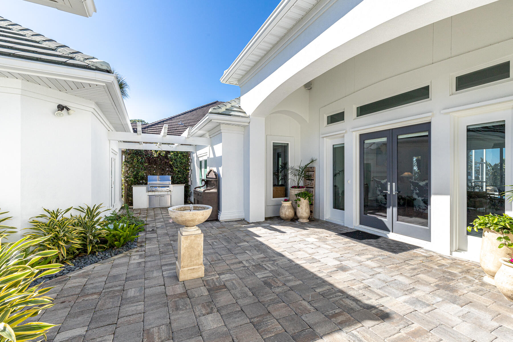 HIGH PINES - Residential