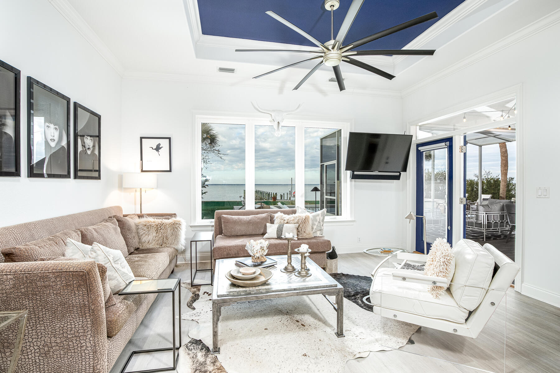 HIGH PINES - Residential
