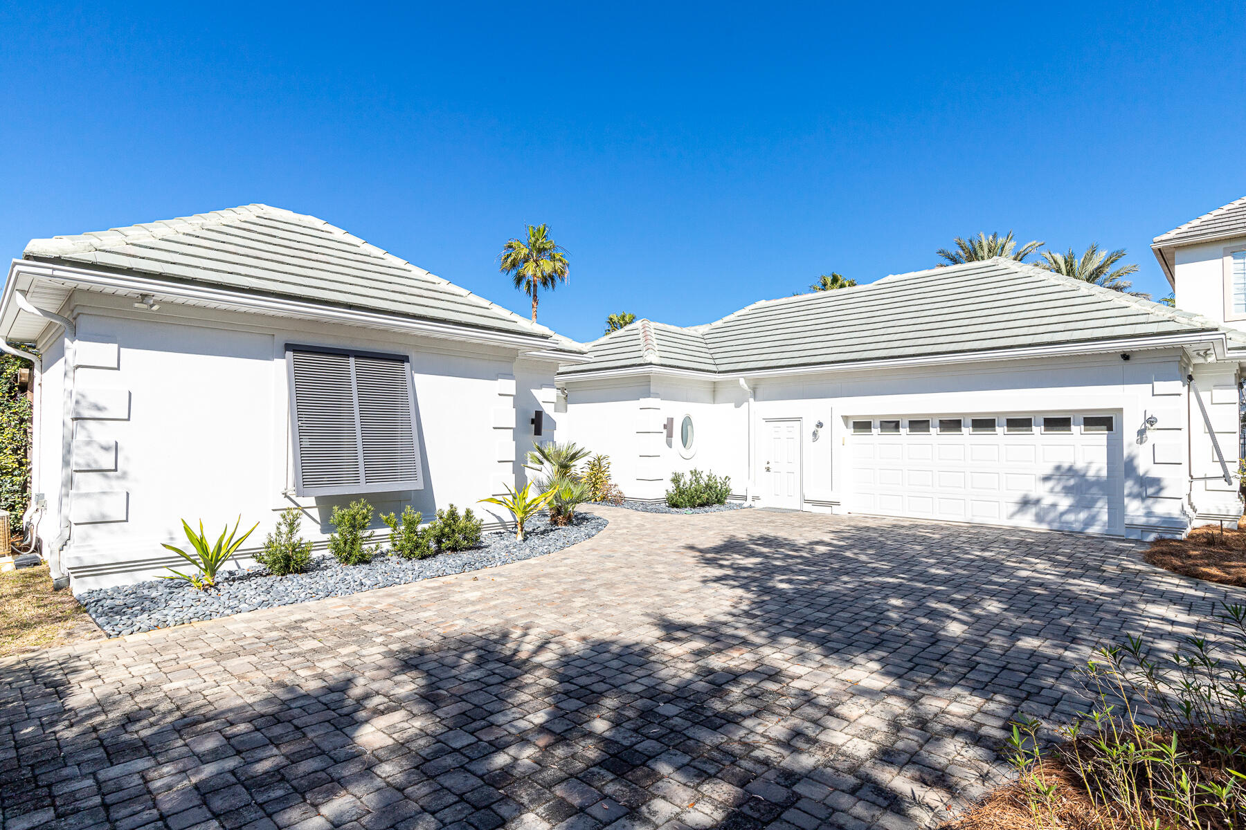 HIGH PINES - Residential