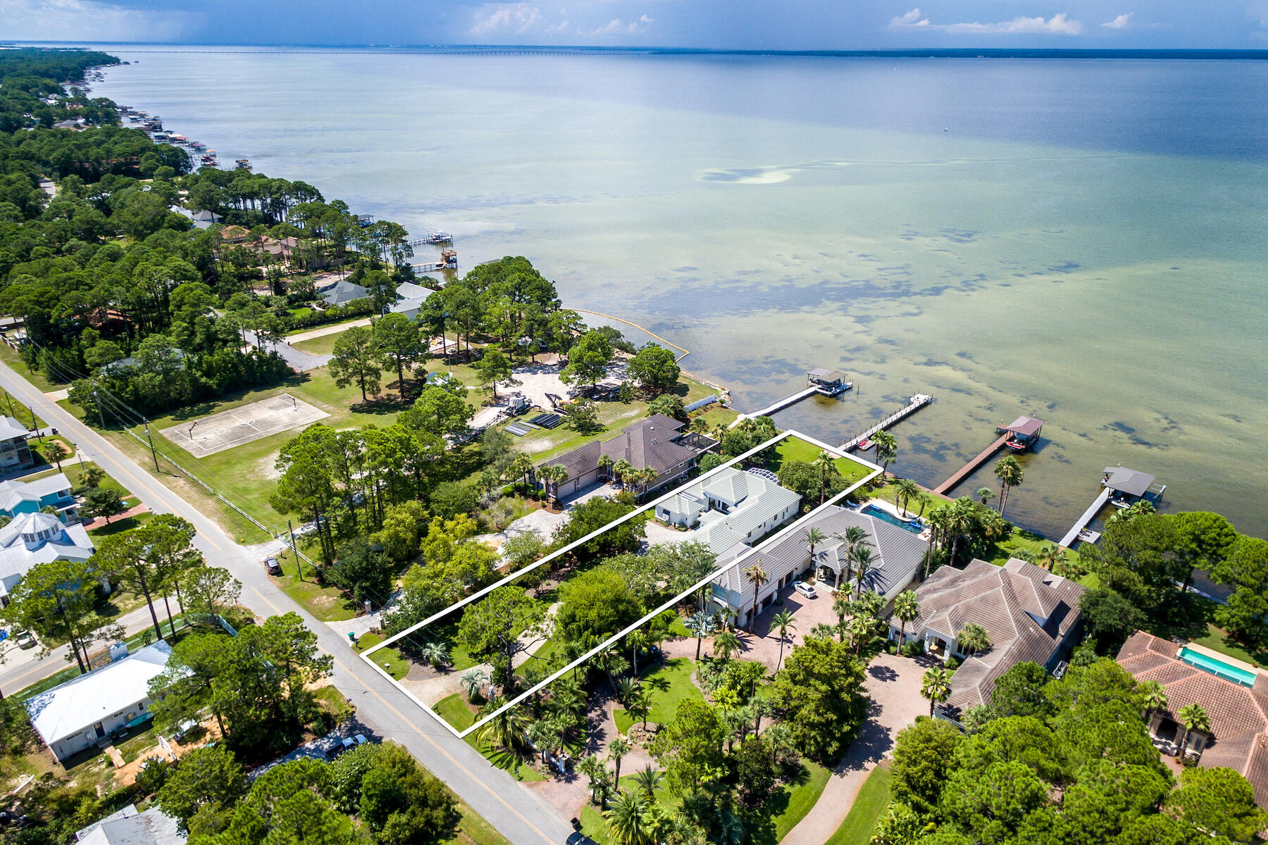 HIGH PINES - Residential