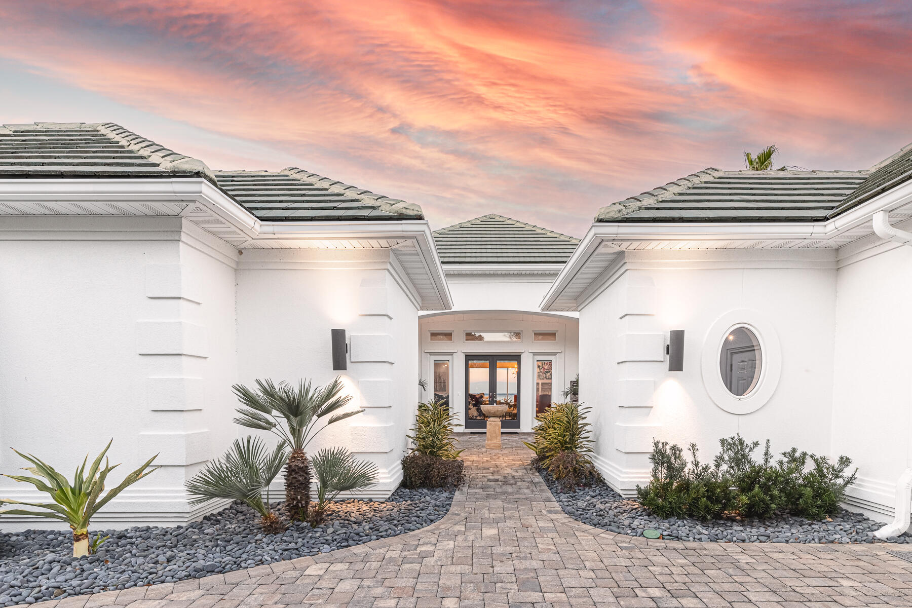HIGH PINES - Residential