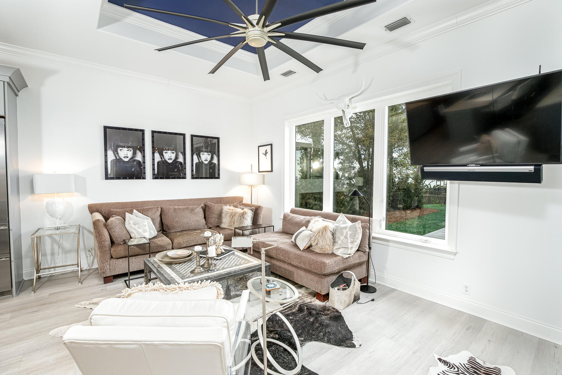 HIGH PINES - Residential