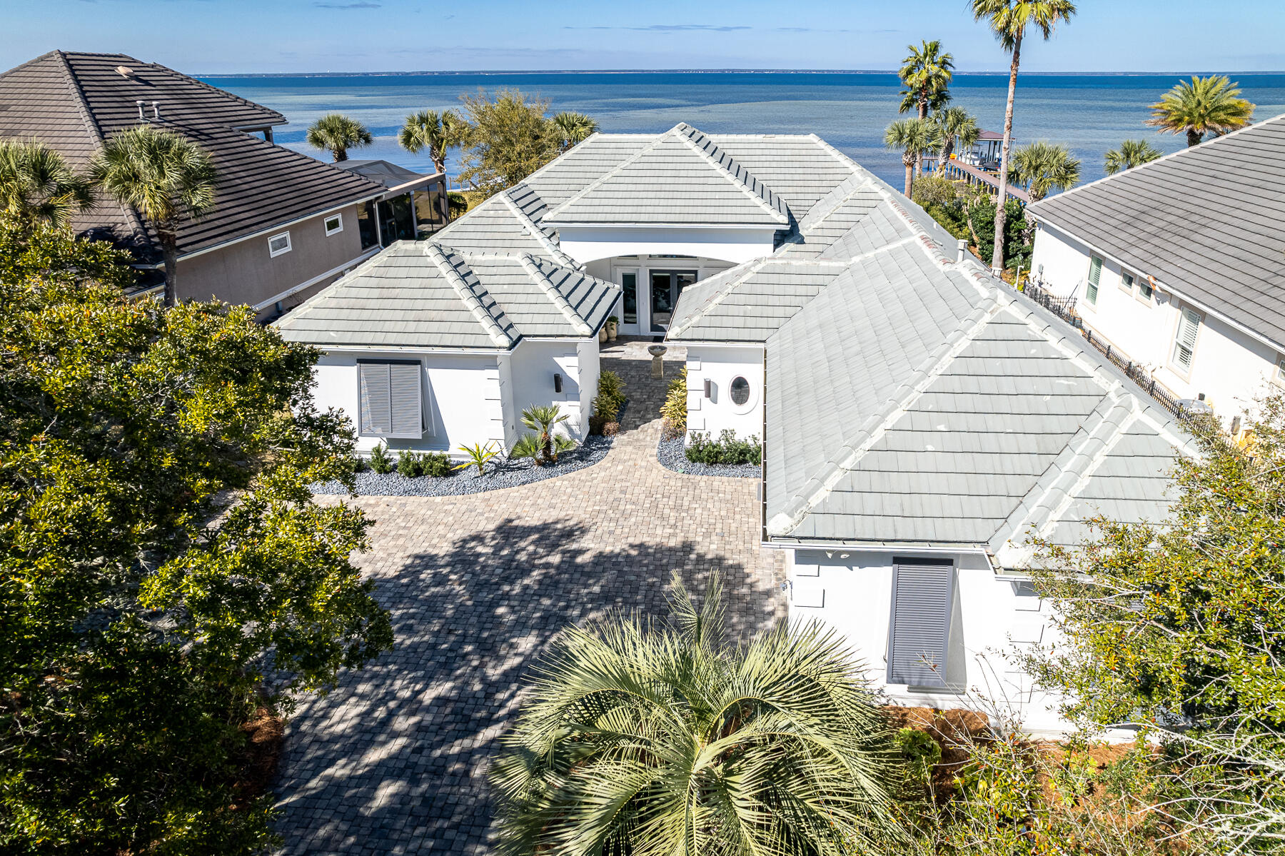 HIGH PINES - Residential