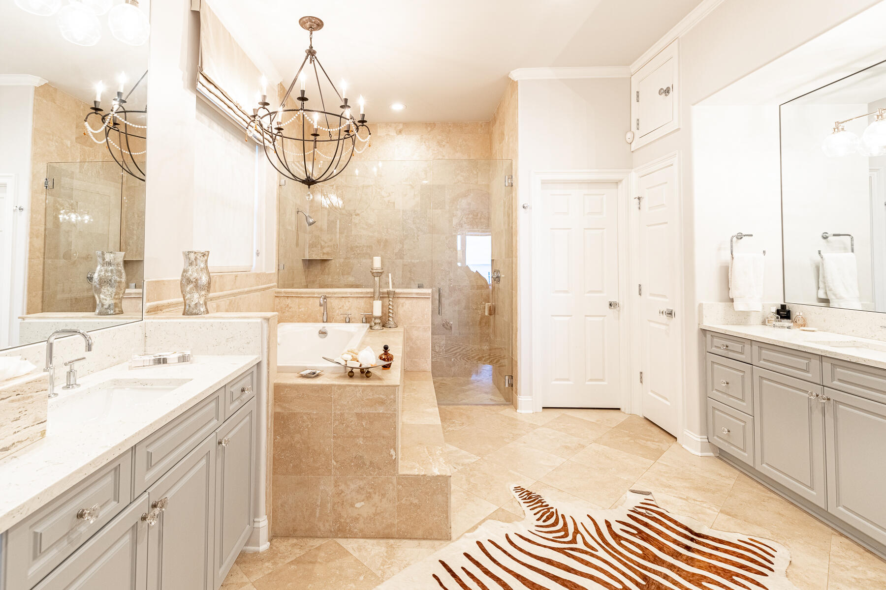 HIGH PINES - Residential