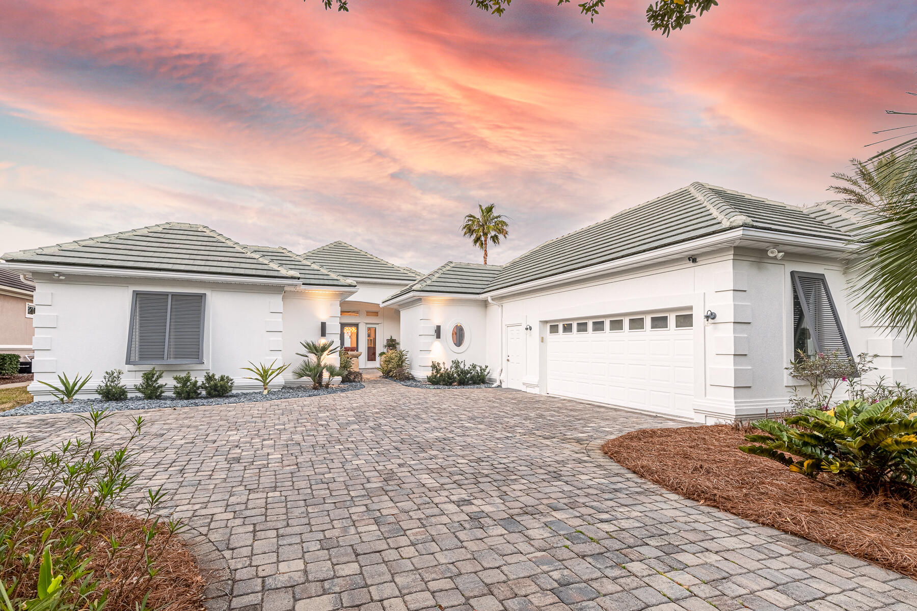 HIGH PINES - Residential