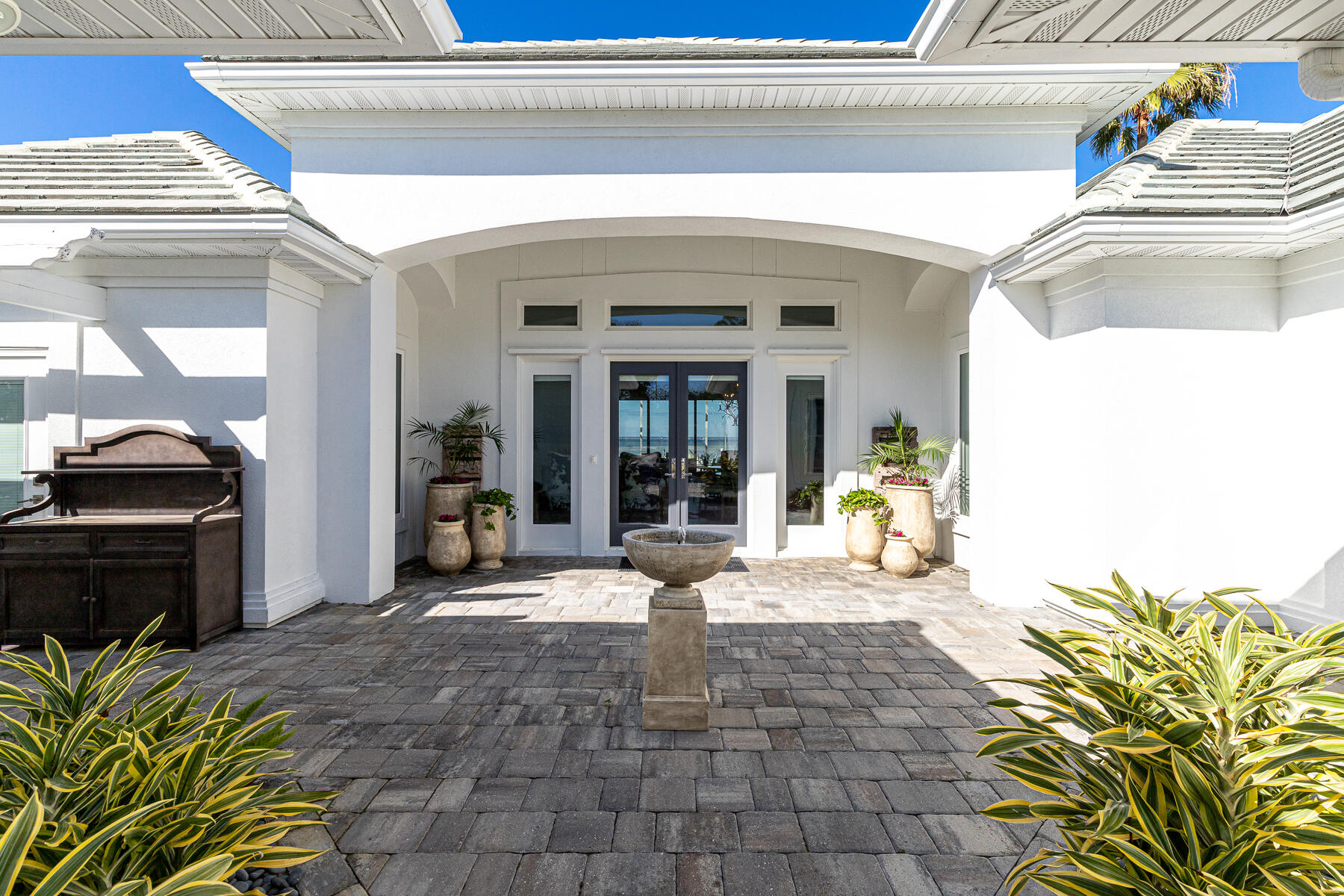 HIGH PINES - Residential