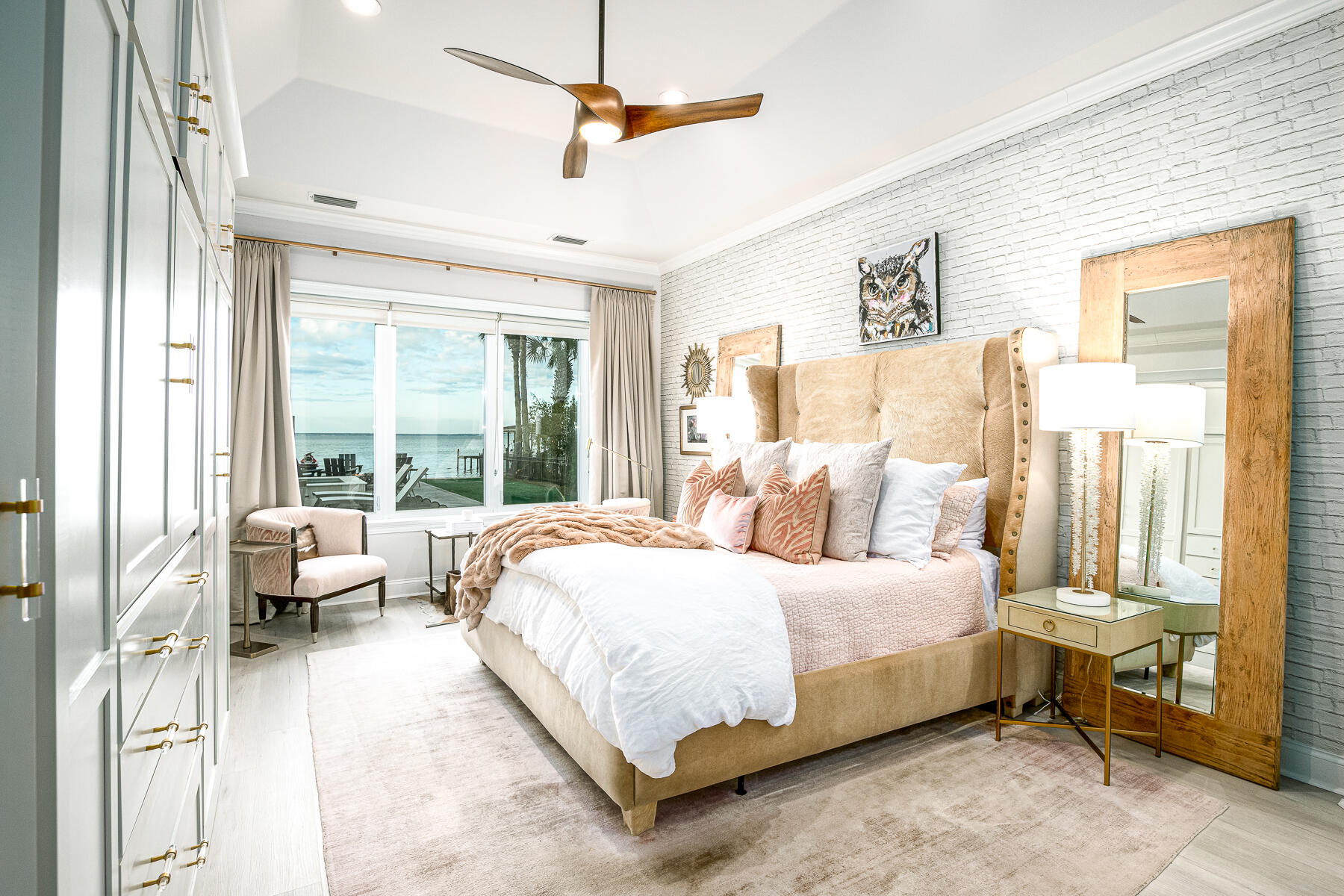 HIGH PINES - Residential
