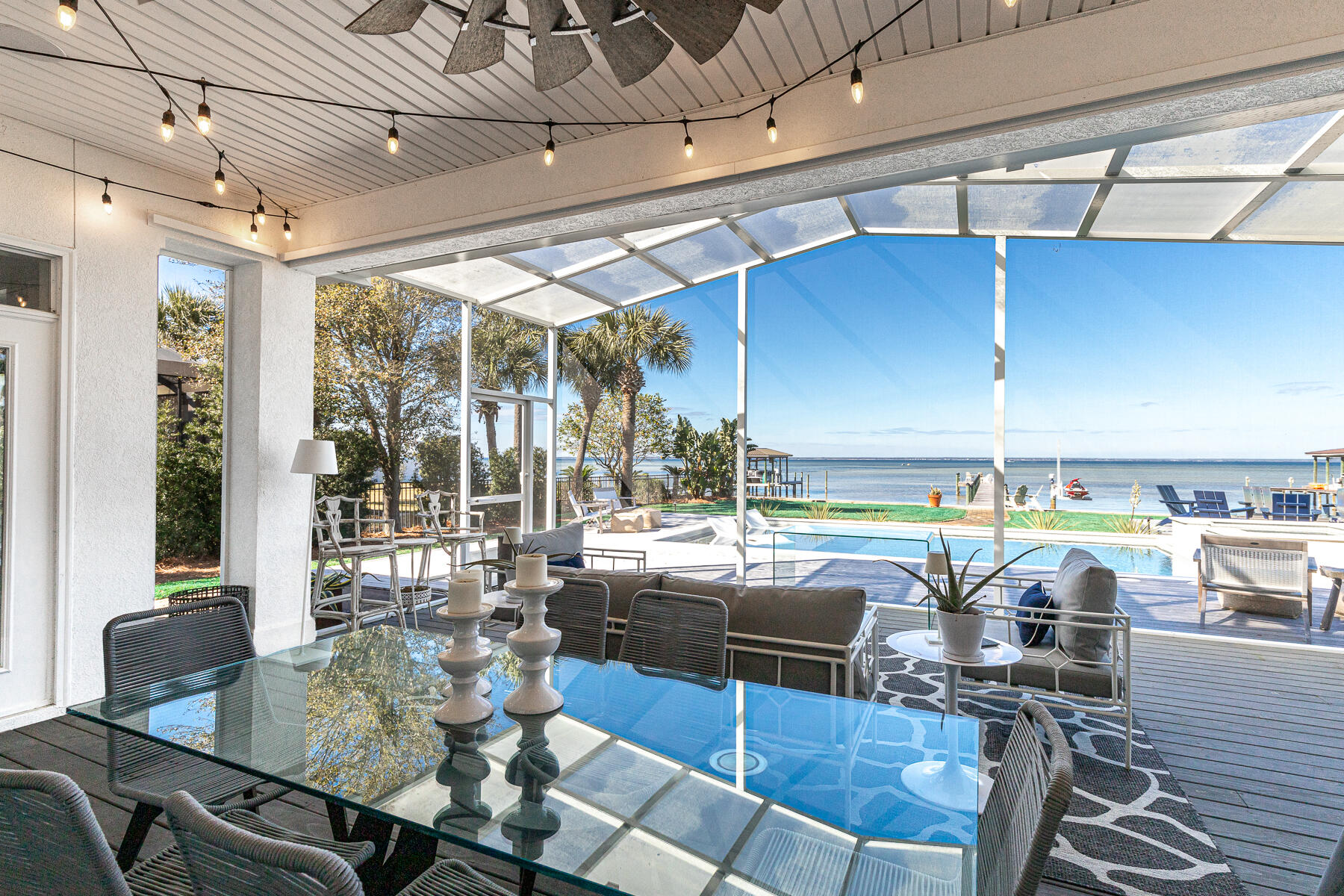 HIGH PINES - Residential