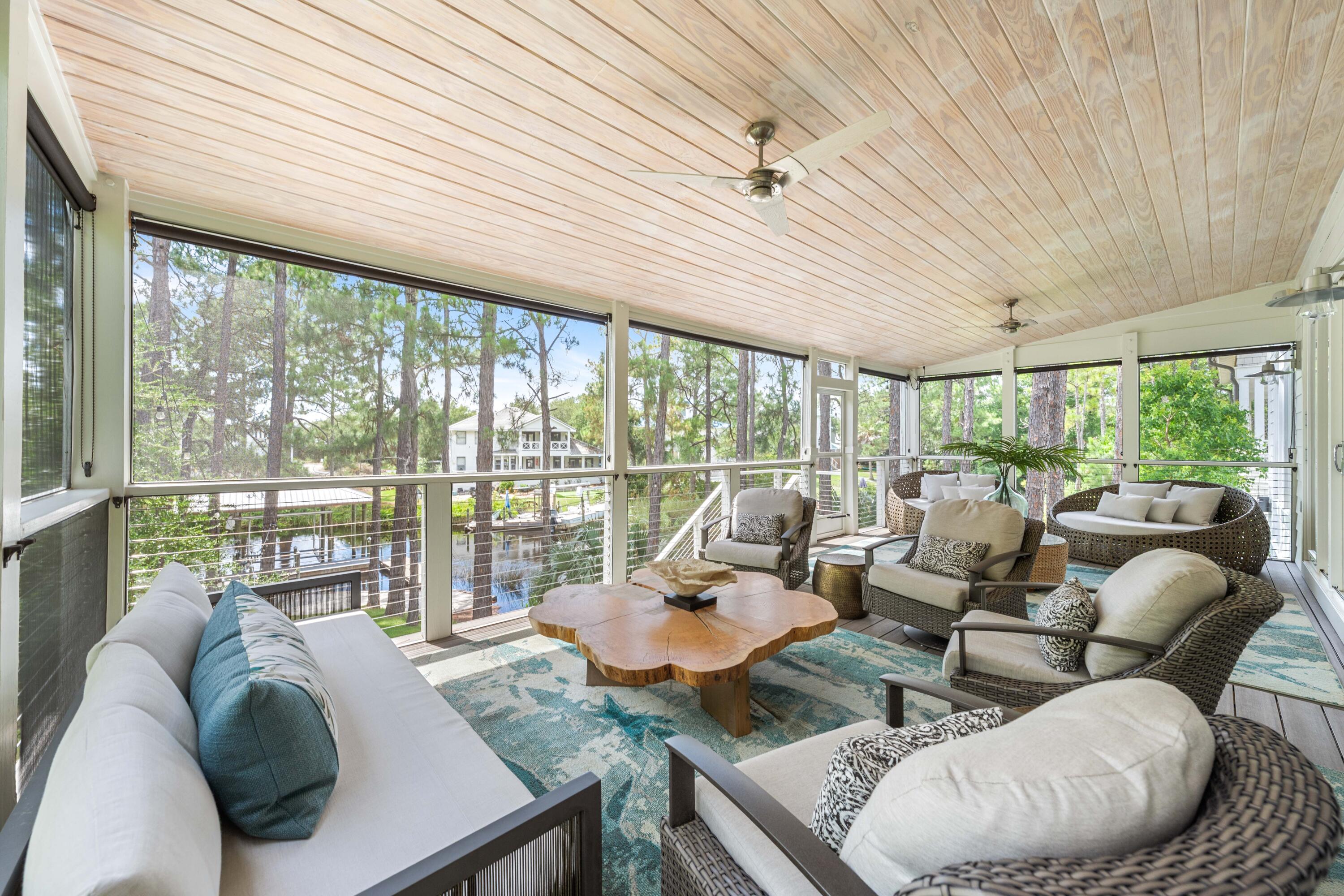 LAKEWOOD OF SEAGROVE BEACH - Residential
