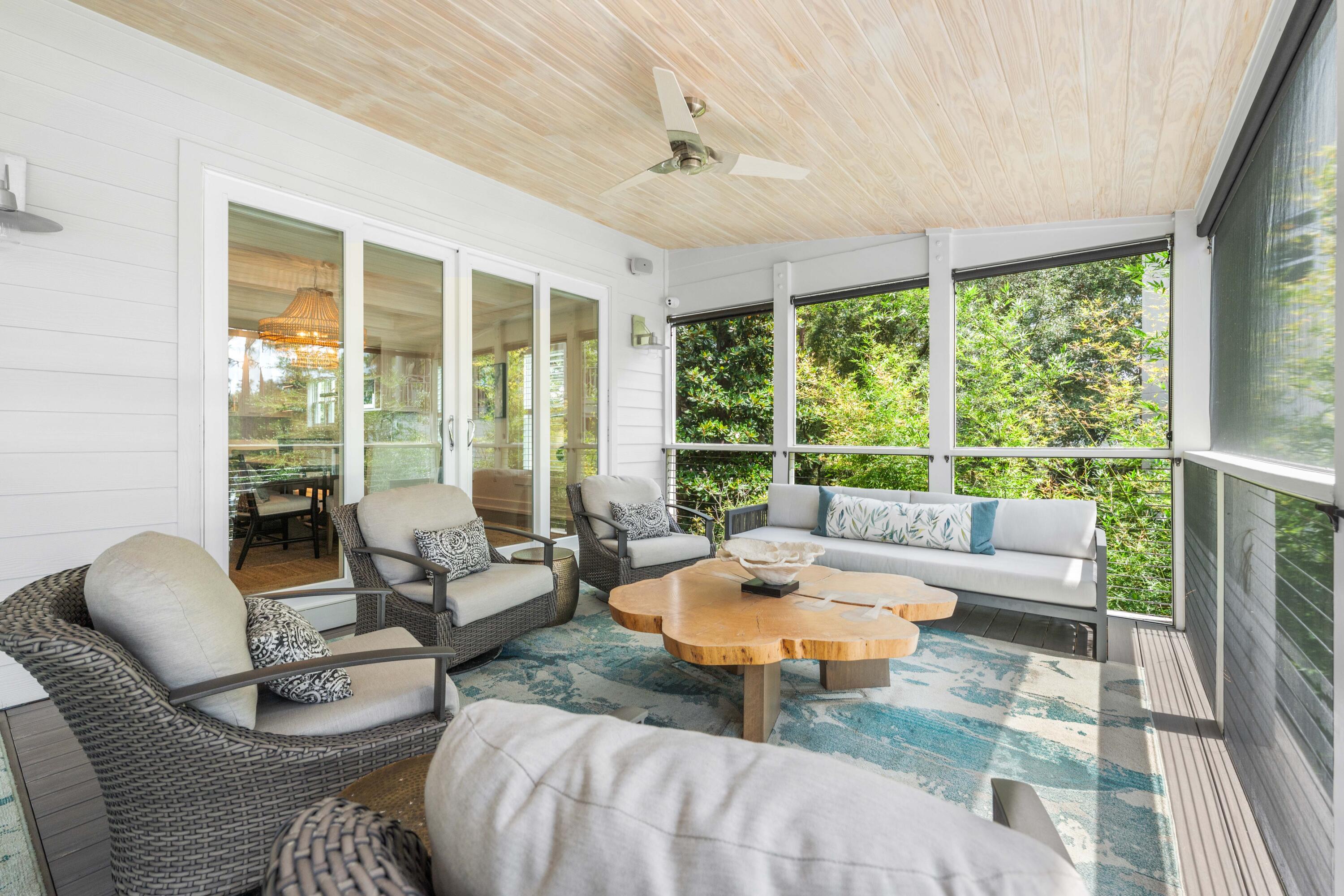 LAKEWOOD OF SEAGROVE BEACH - Residential