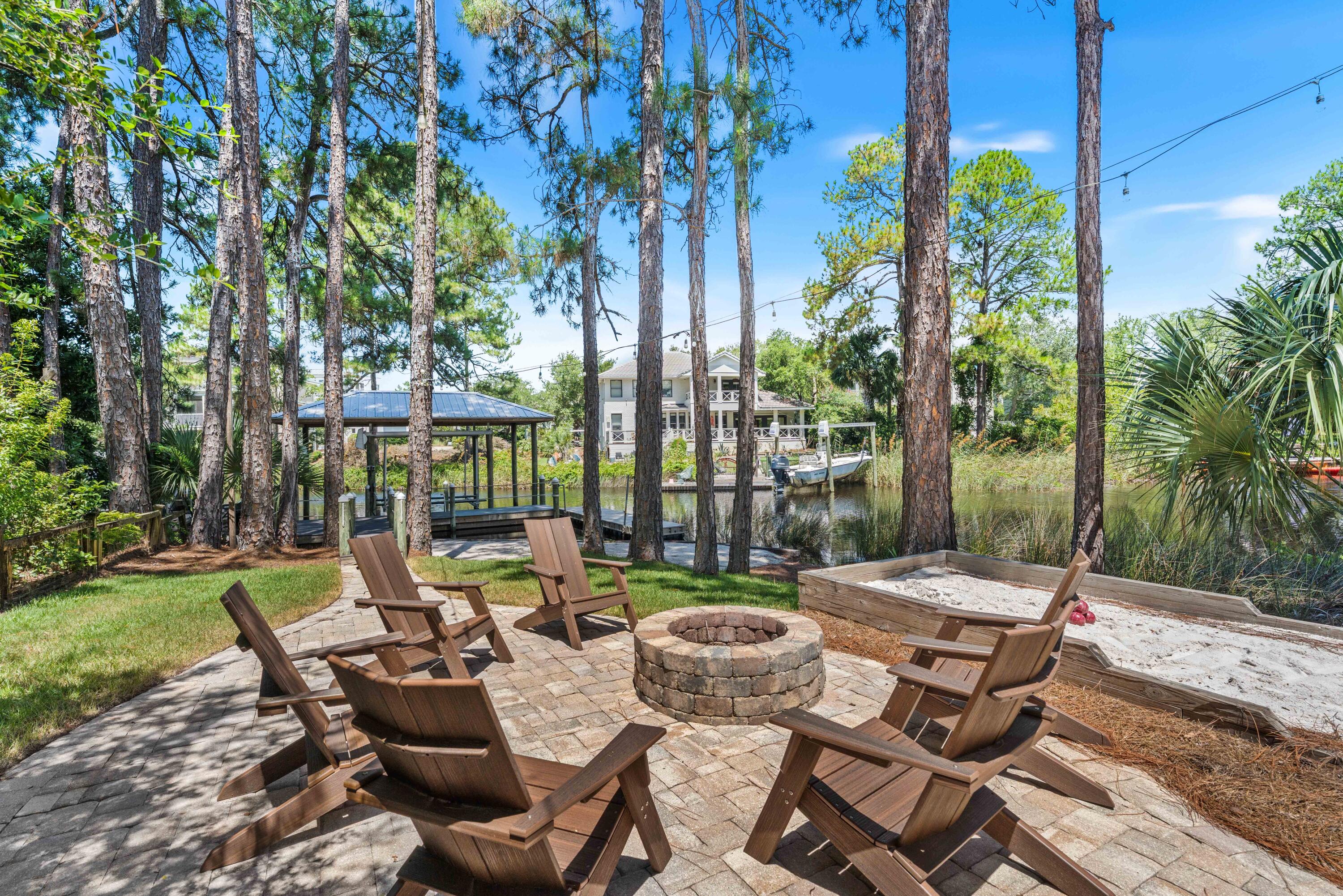 LAKEWOOD OF SEAGROVE BEACH - Residential