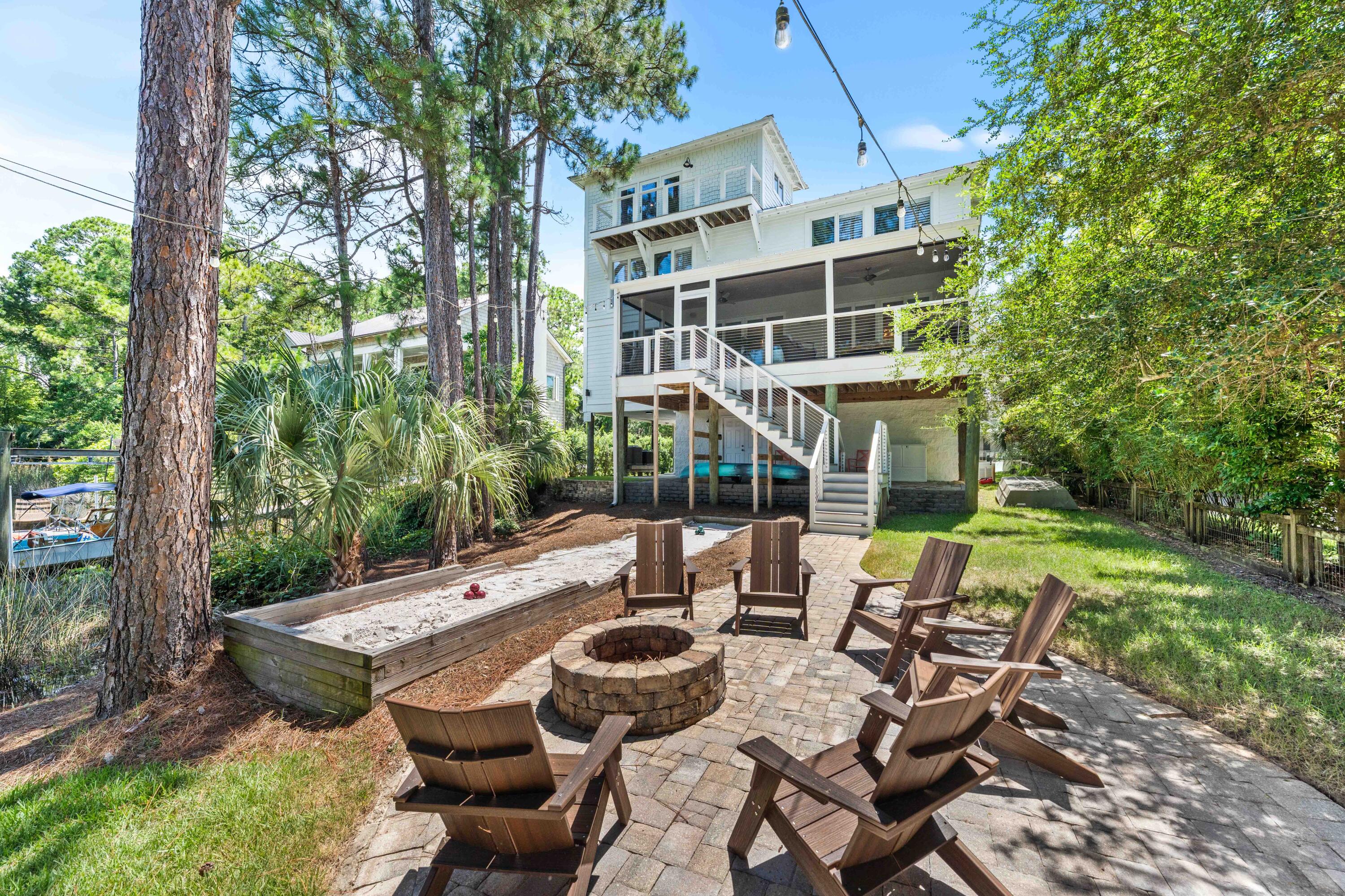 LAKEWOOD OF SEAGROVE BEACH - Residential