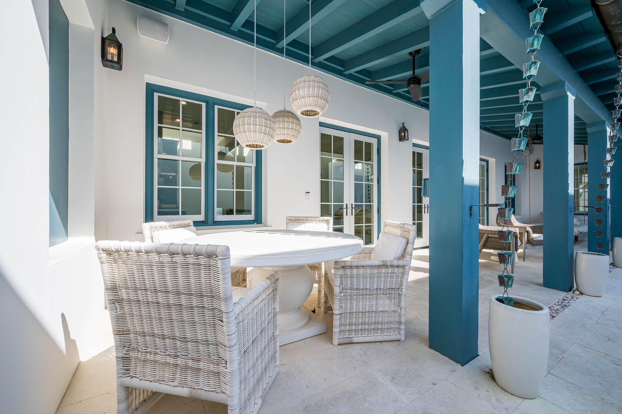 ALYS BEACH - Residential