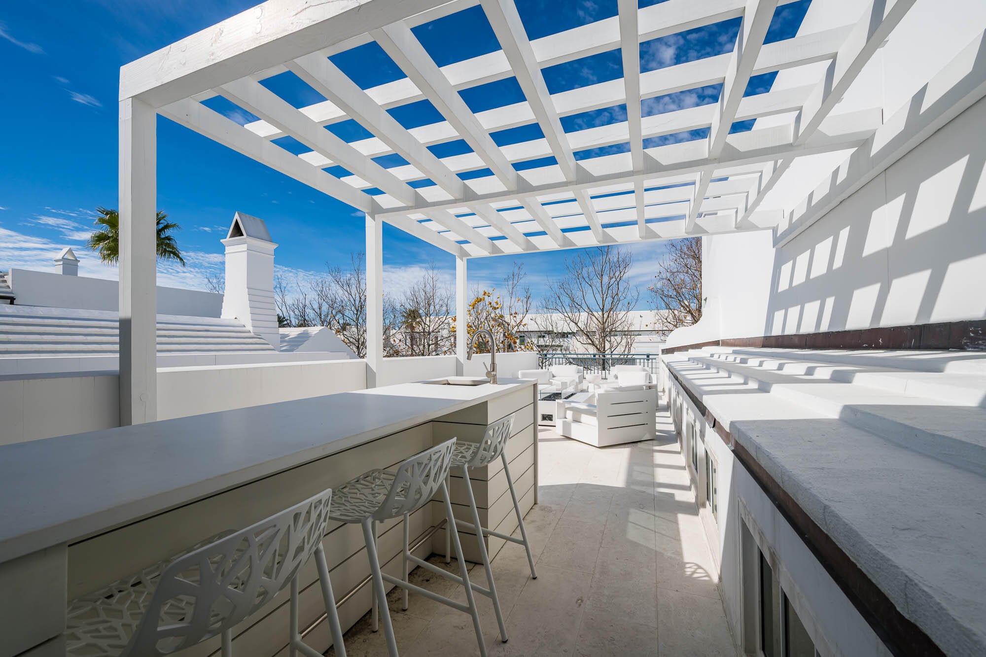 ALYS BEACH - Residential