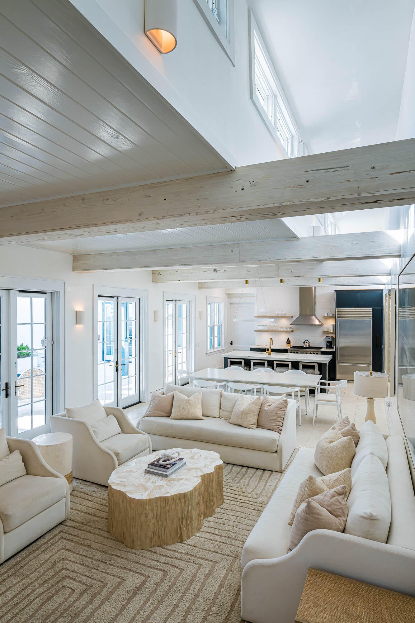 ALYS BEACH - Residential