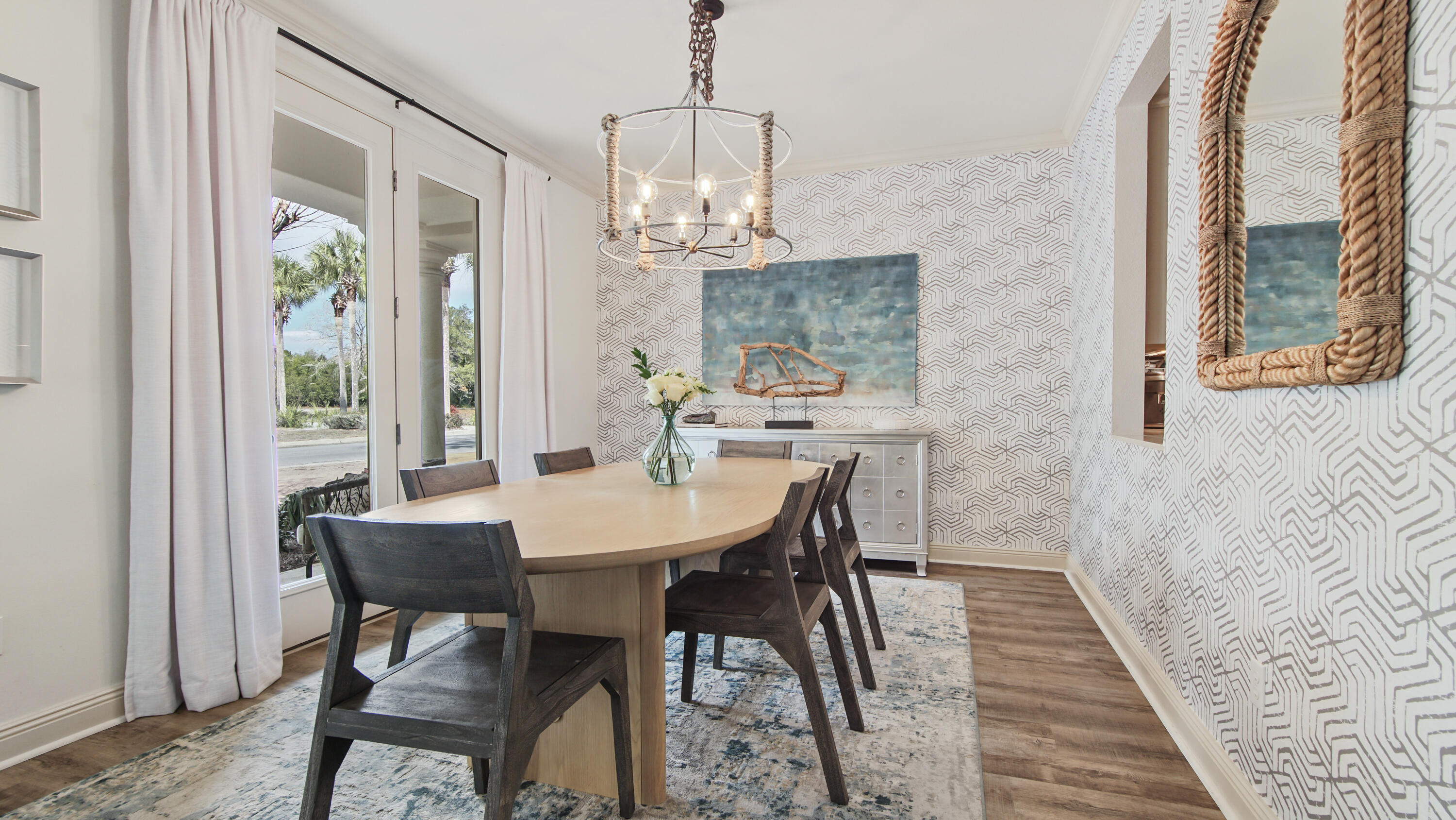GULF PLACE - Residential