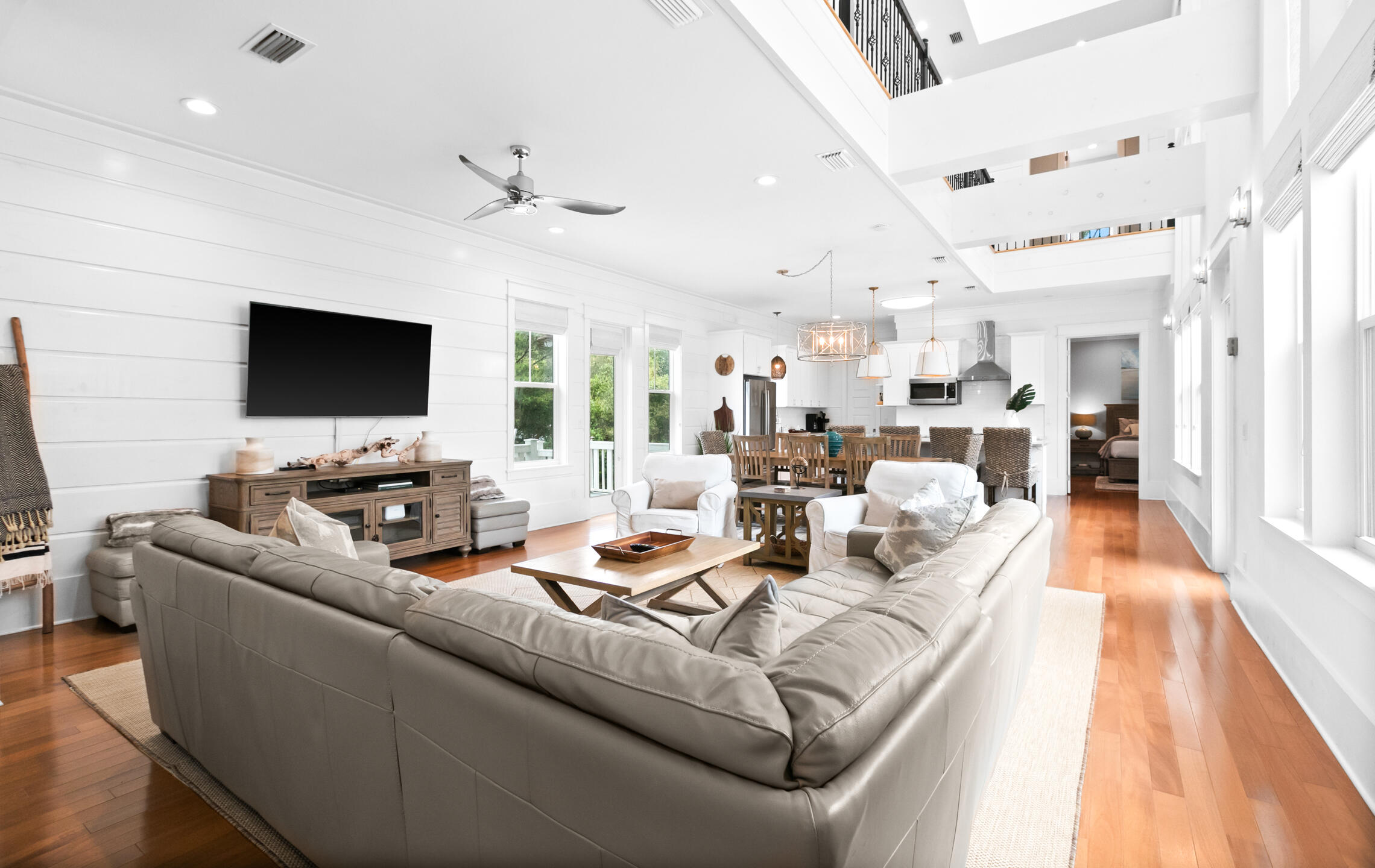 SEABREEZE - Residential