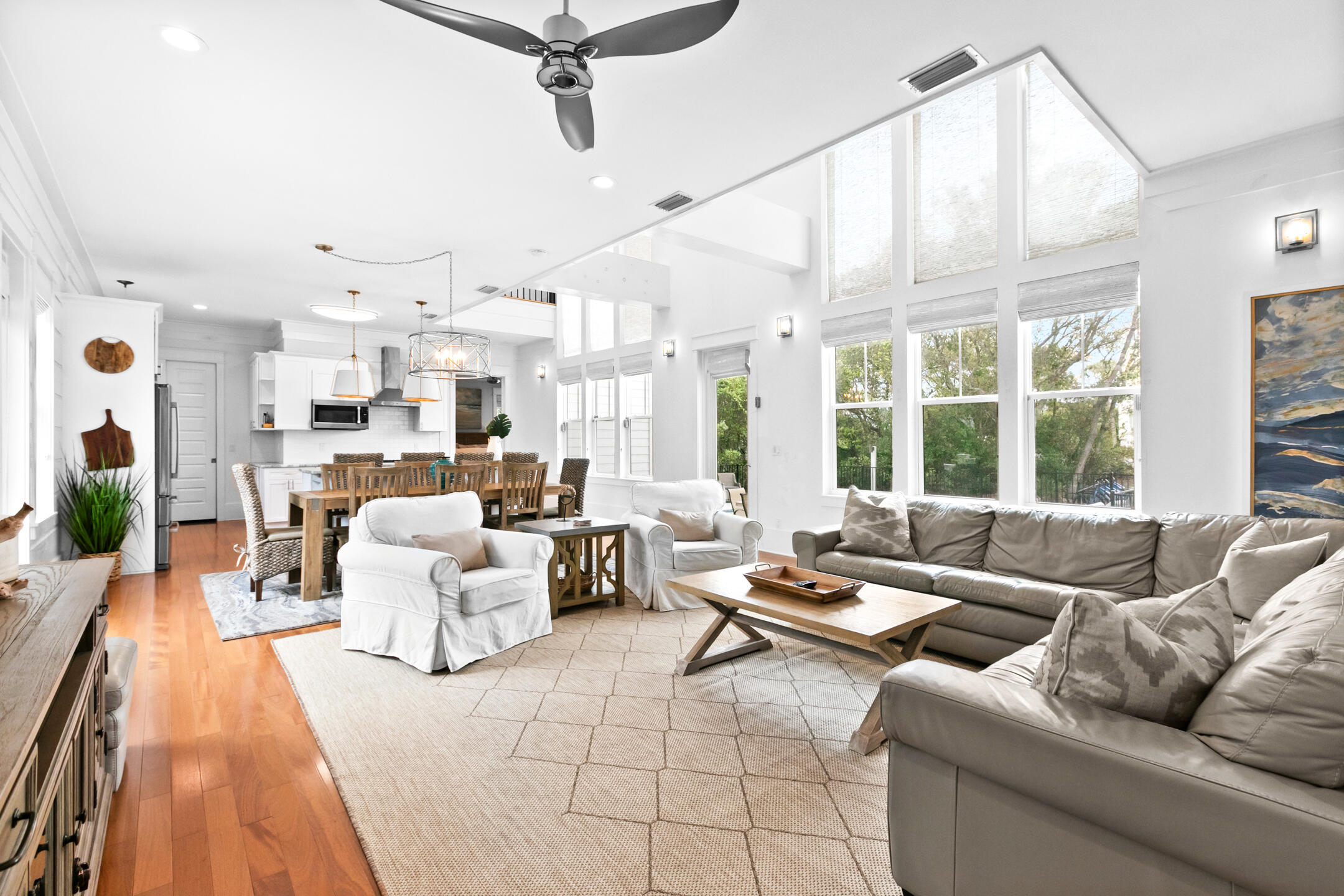 SEABREEZE - Residential