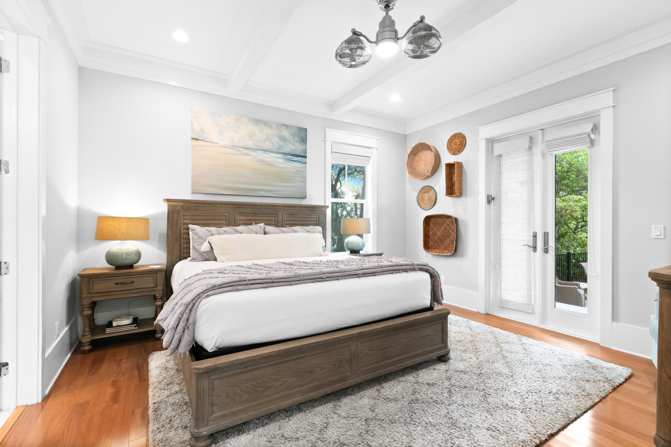 SEABREEZE - Residential