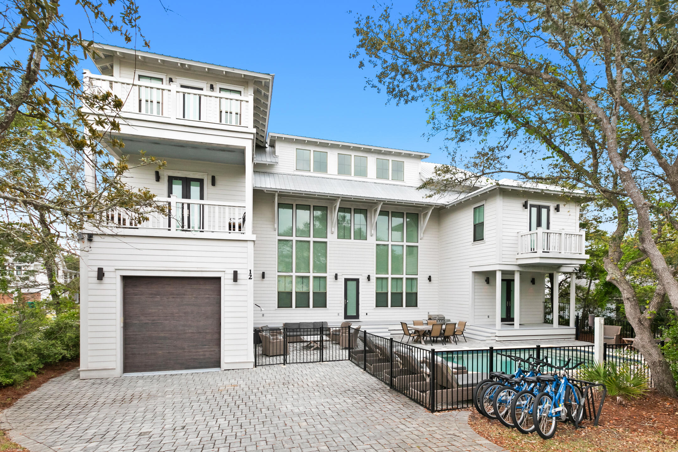 SEABREEZE - Residential