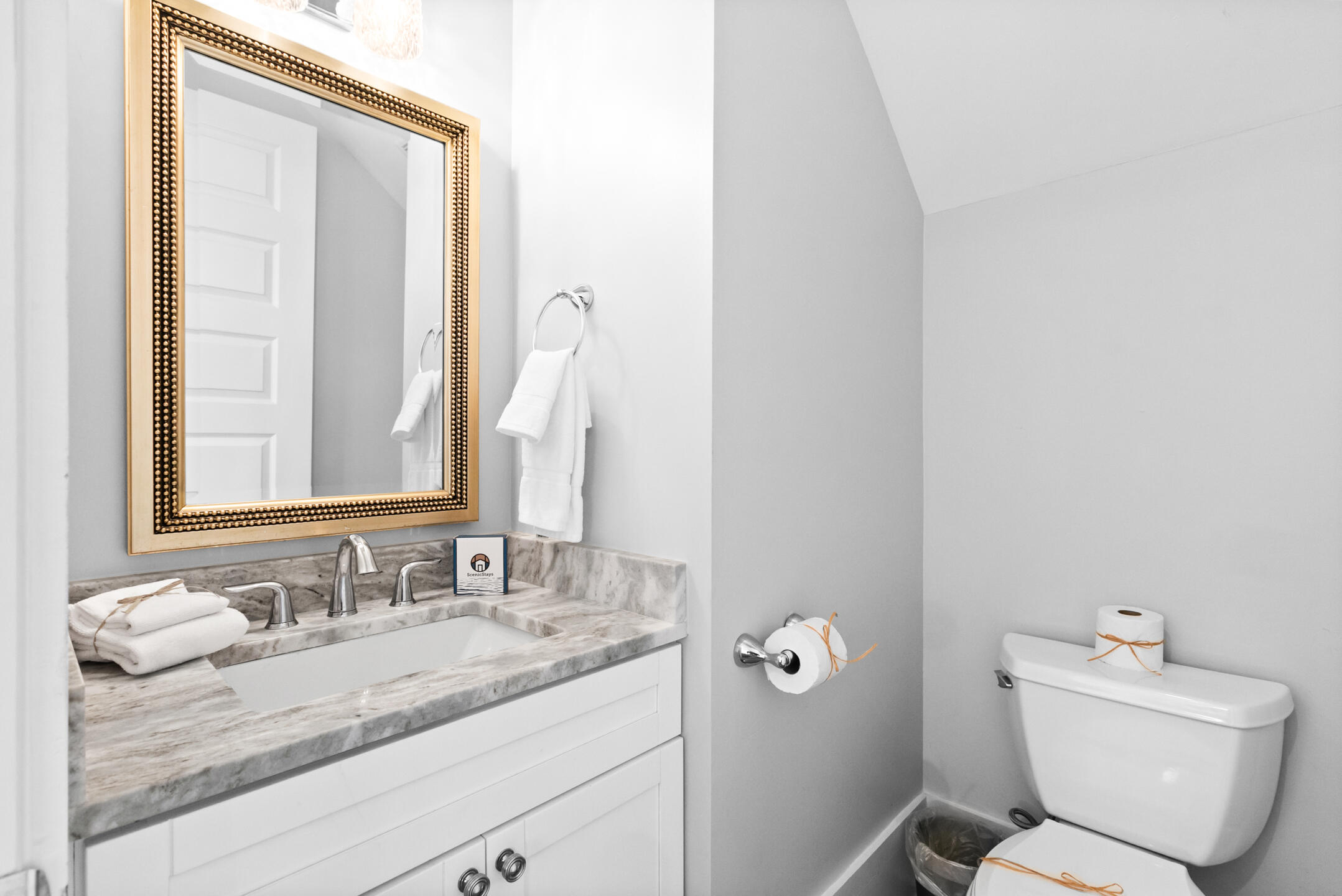 SEABREEZE - Residential
