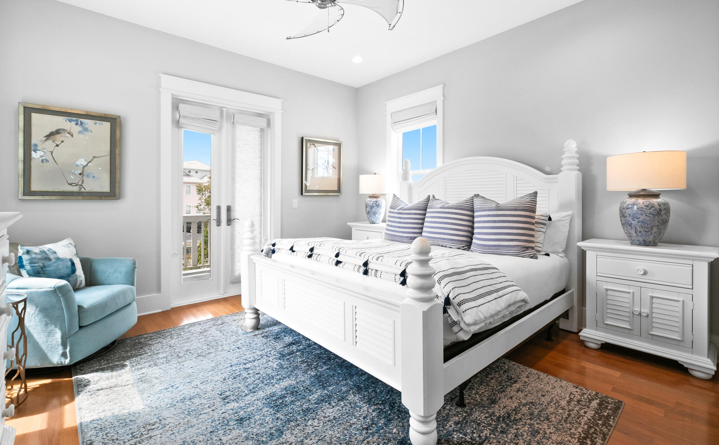 SEABREEZE - Residential