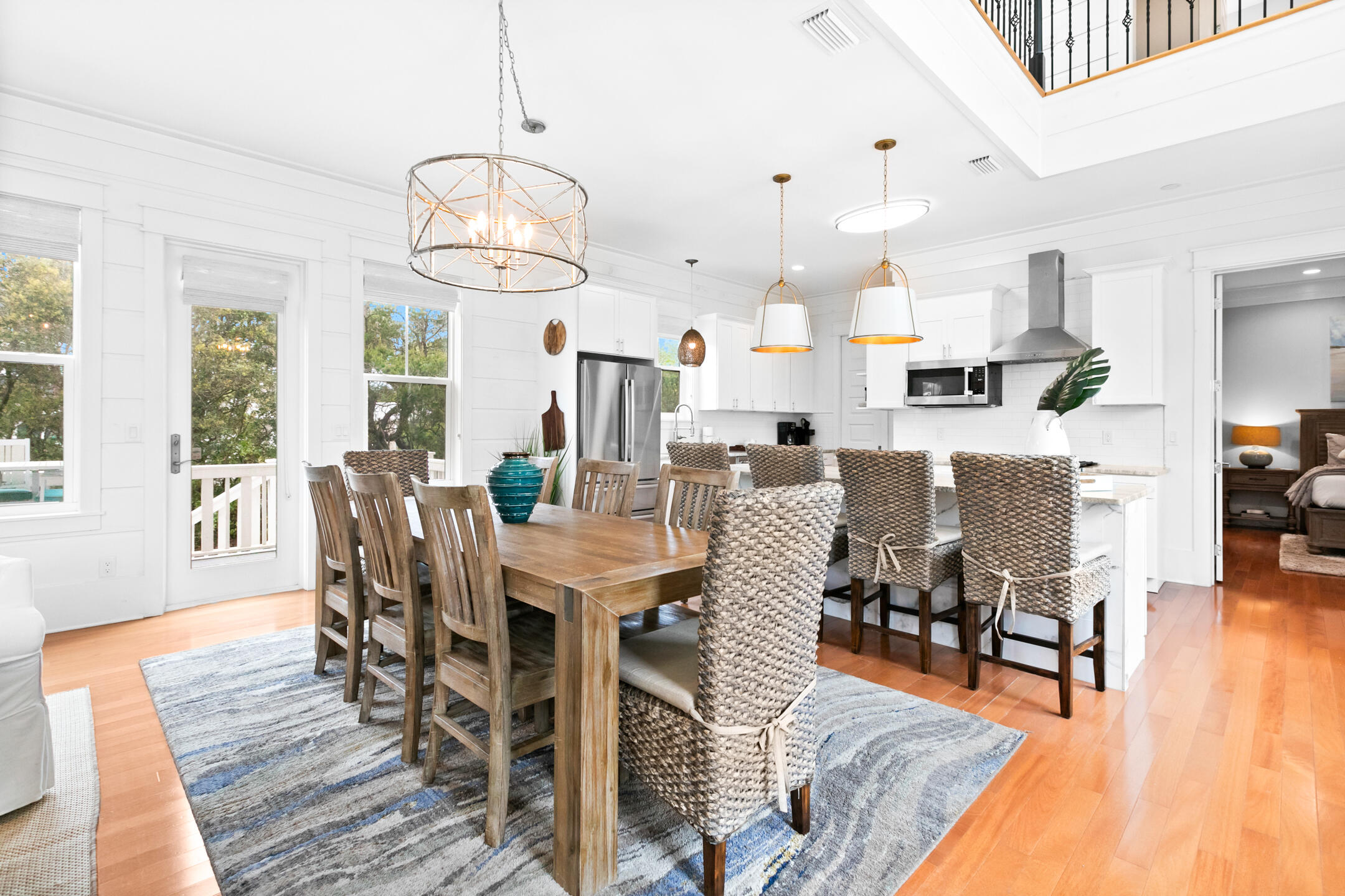 SEABREEZE - Residential