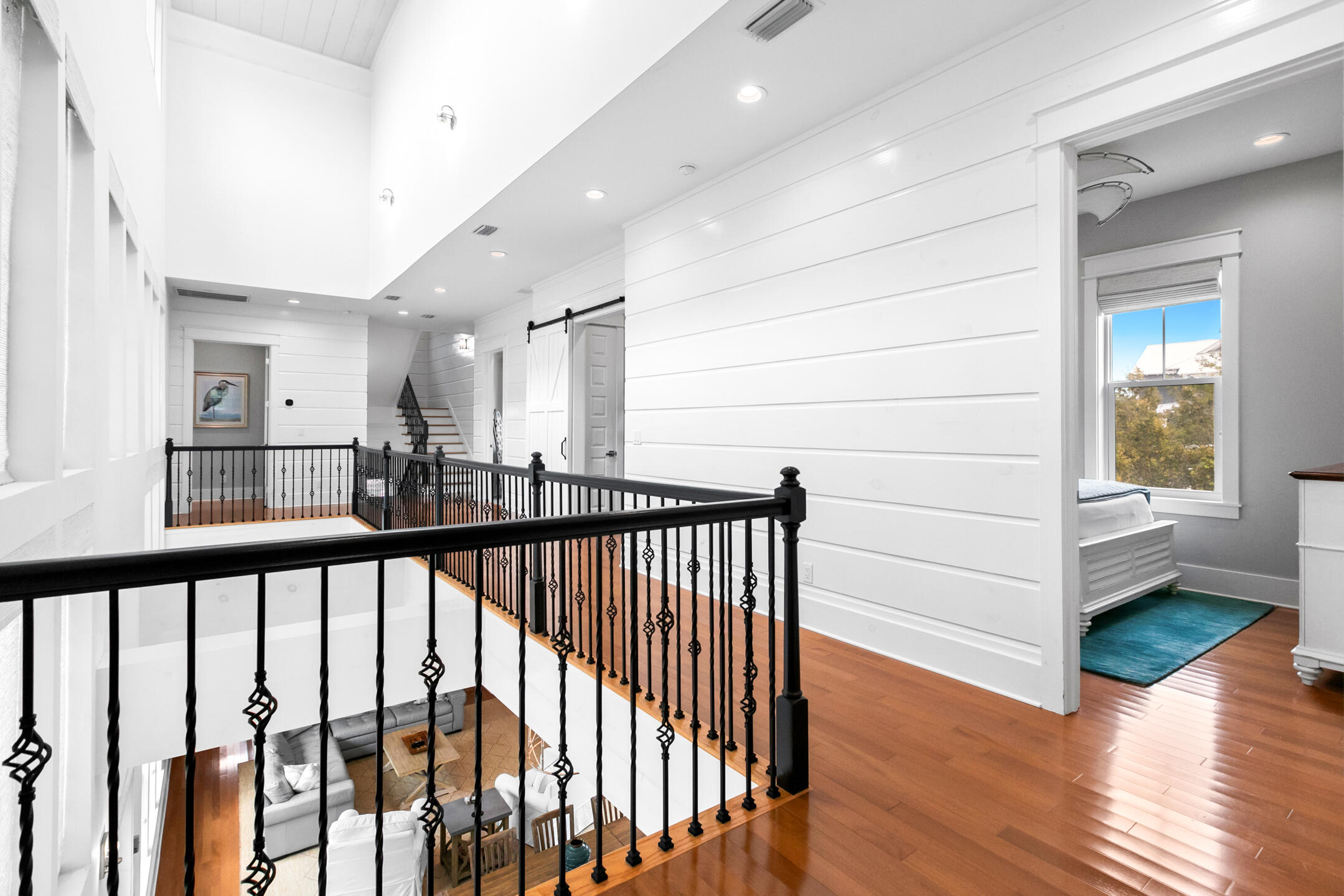 SEABREEZE - Residential