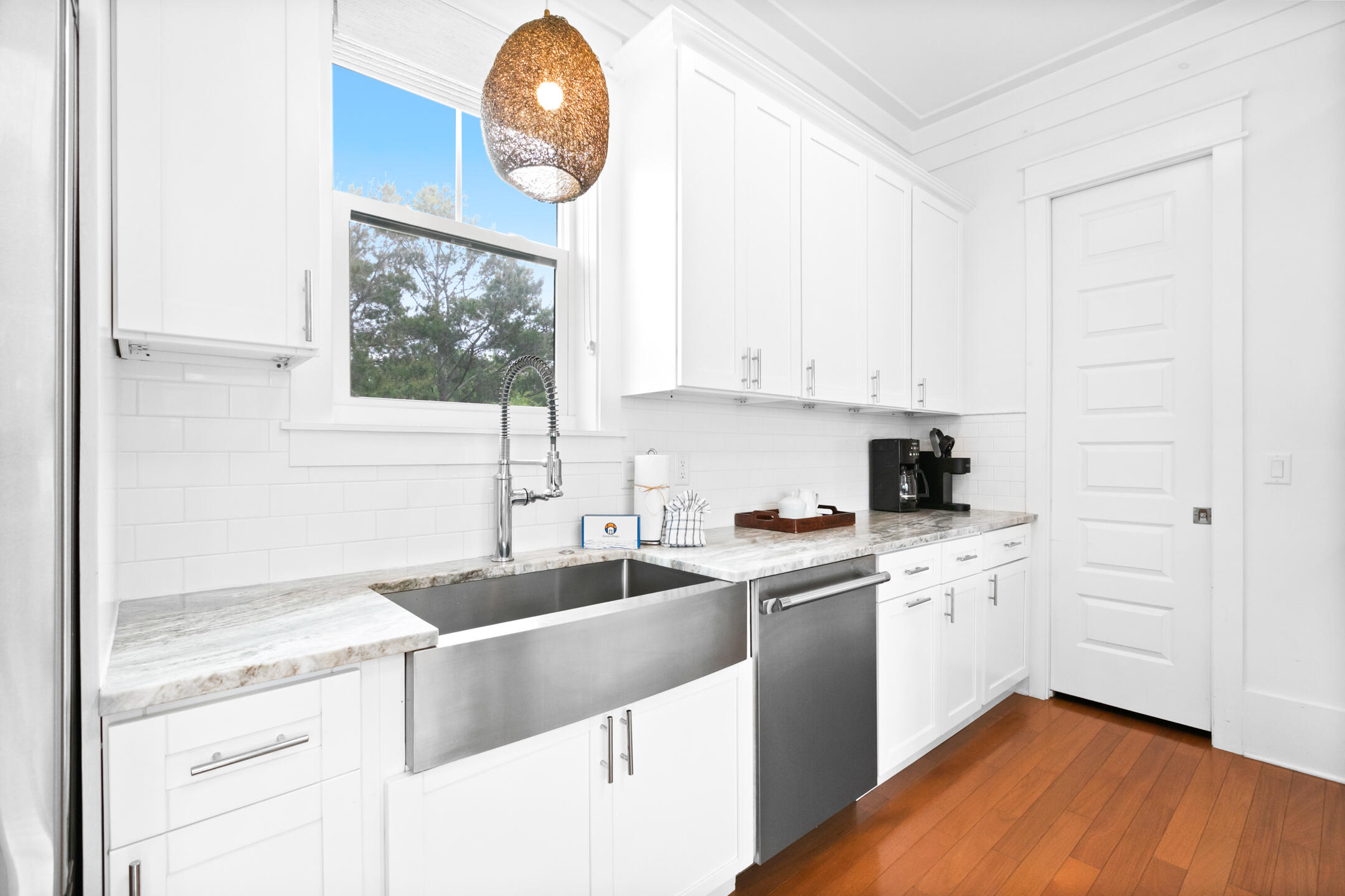 SEABREEZE - Residential