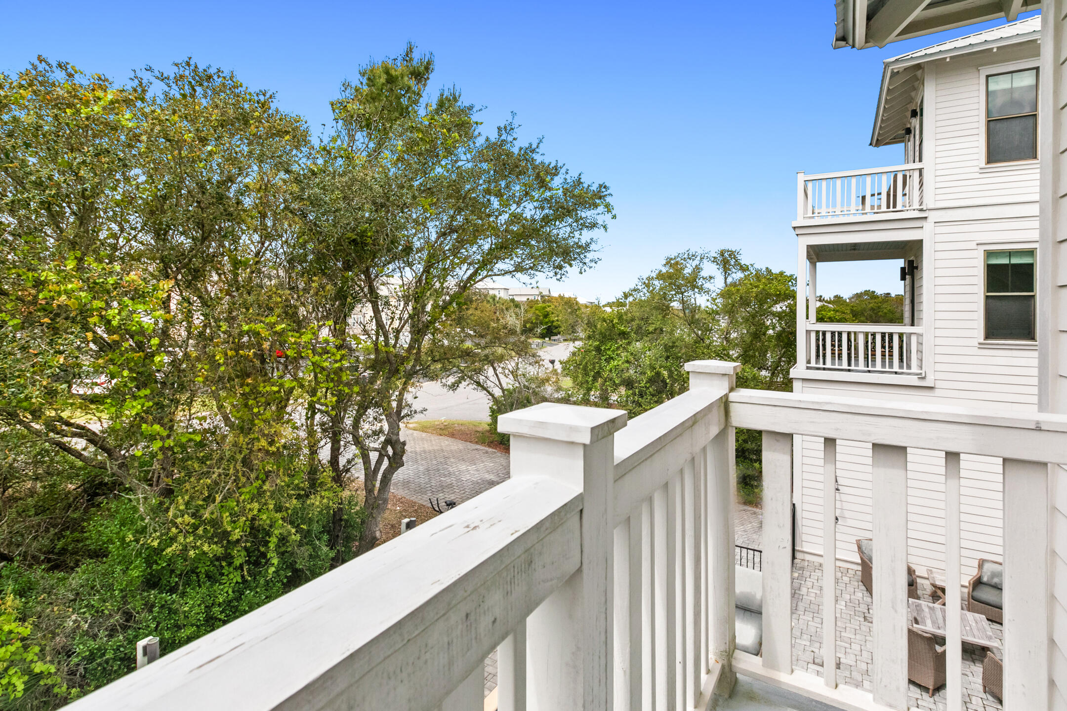 SEABREEZE - Residential